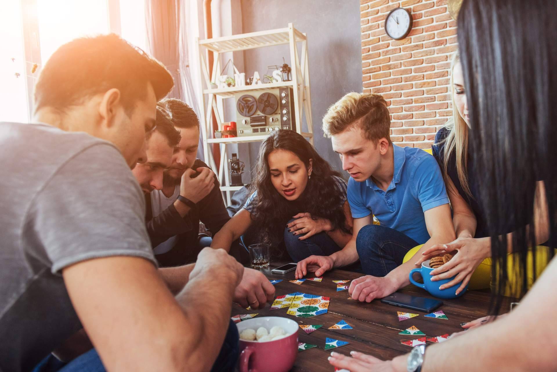 Uno de los grupos editoriales más destacados de juegos de mesa y de libros fantásticos en España; Décimo aniversario de GDM Games