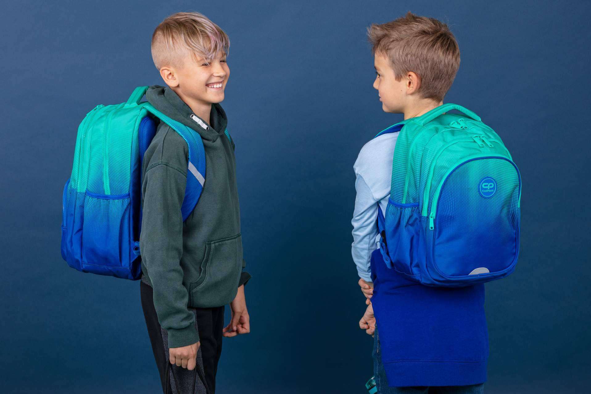 Nuevas mochilas Disney en la colección de CoolPack