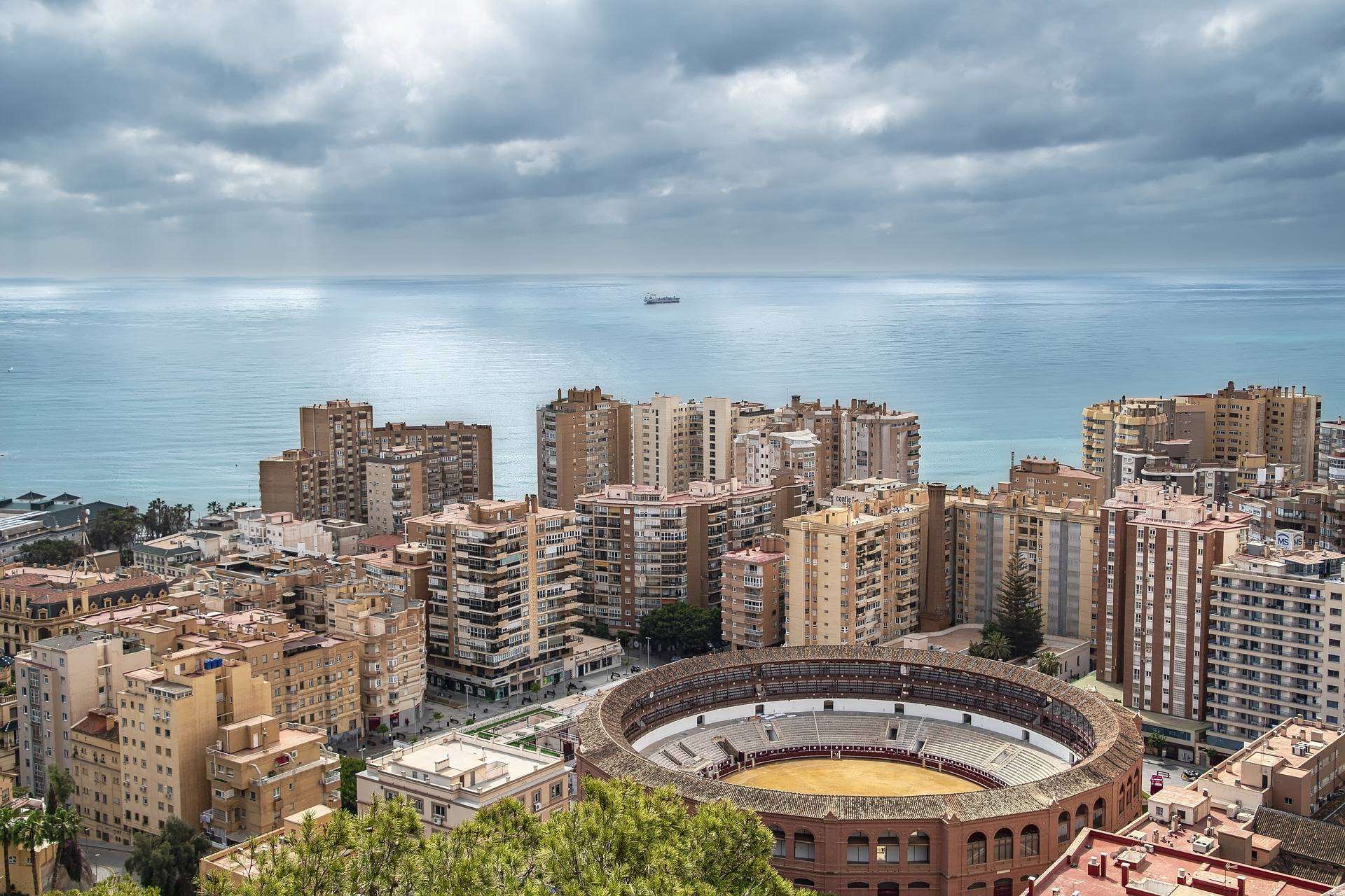 Una estancia tranquila en Málaga con los apartamentos de ISholidays.com