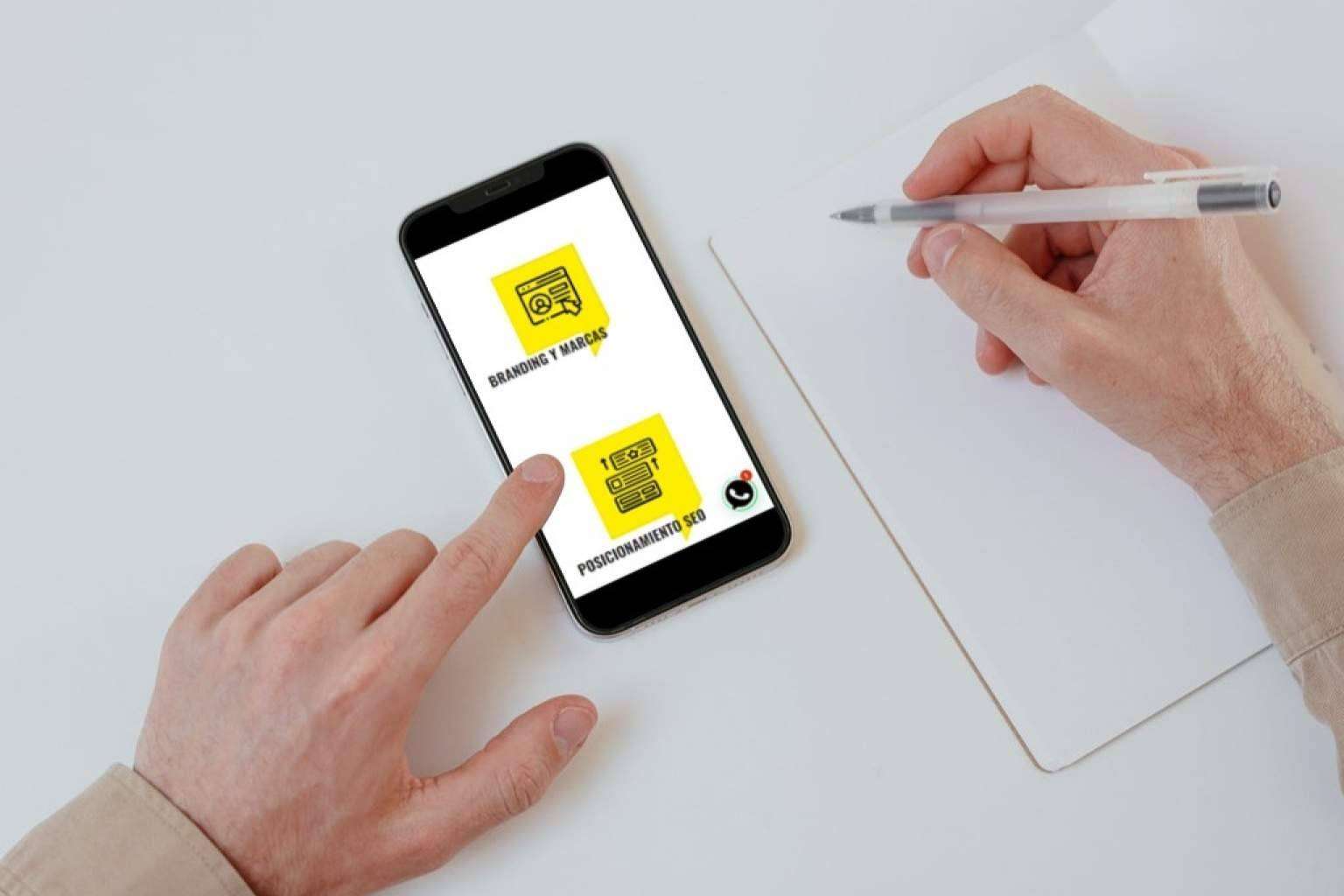 Branding Makers explica cómo mejorar el posicionamiento SEO y SEM para aparecer en Google