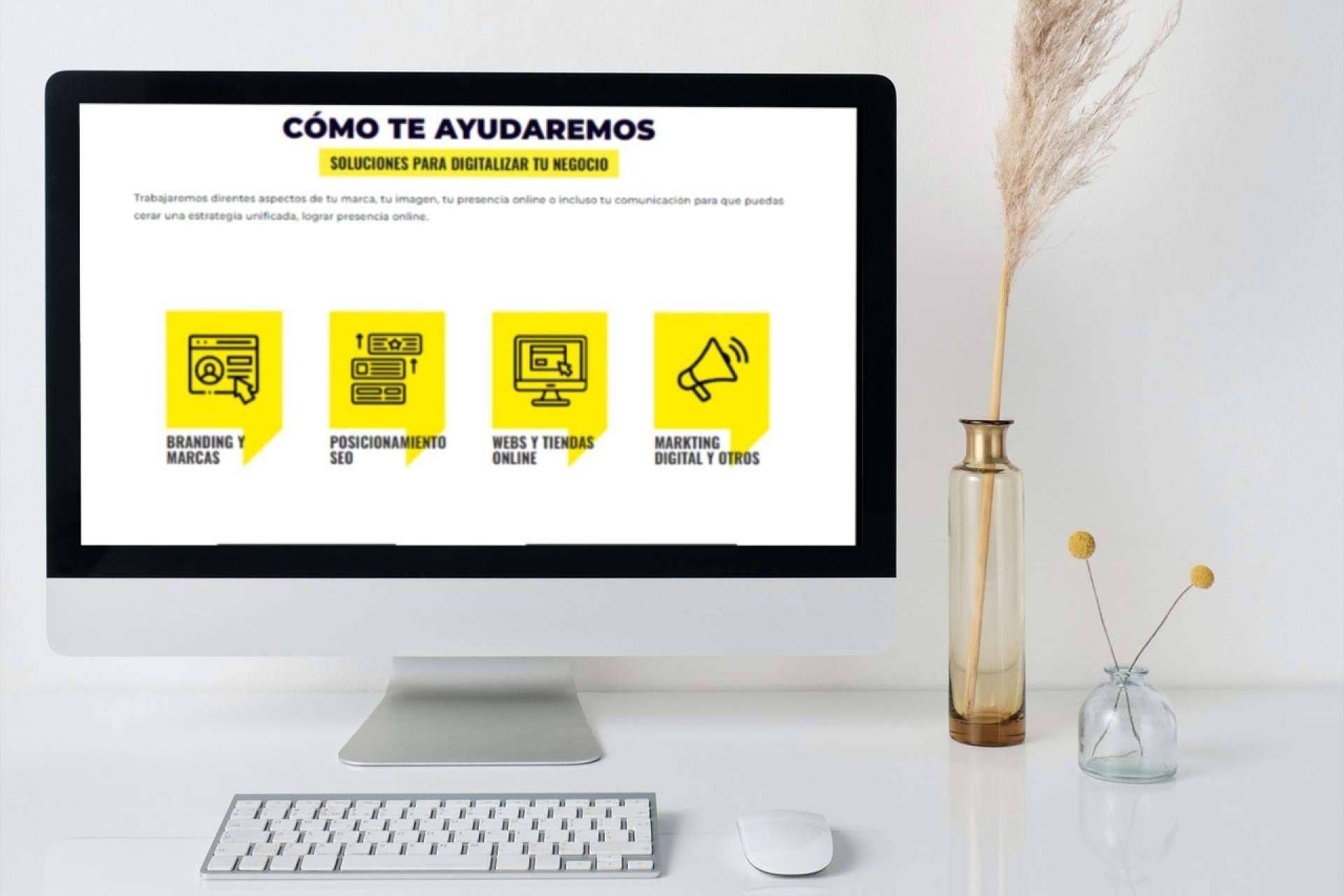 Branding Makers, agencia experta en estrategias de branding para impulsar la imagen de las marcas