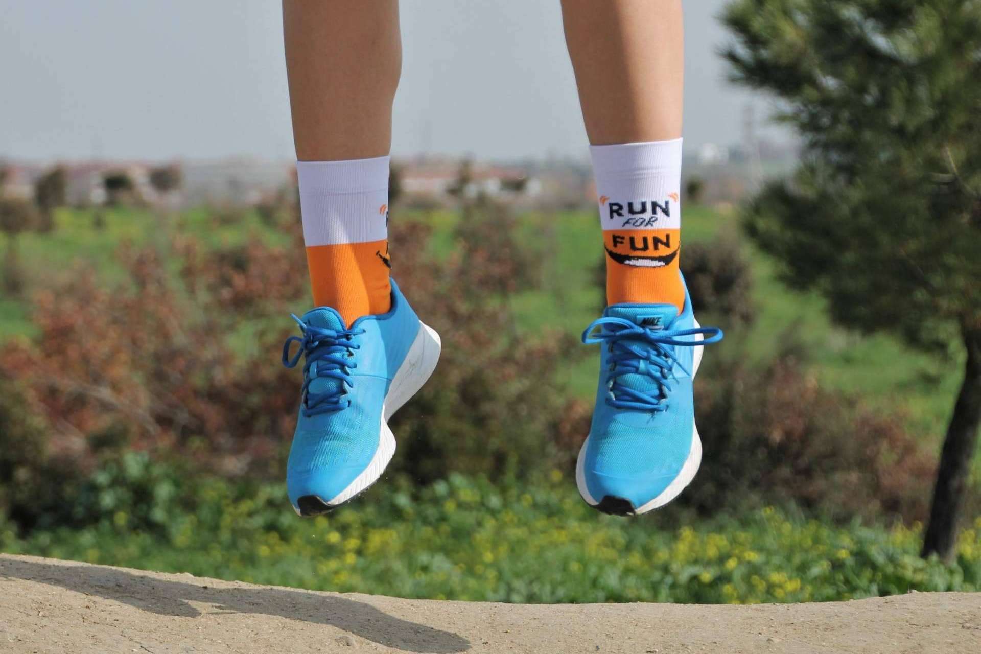 Exclusiva ropa de running, diseñada con la última tecnología y con respeto por el medioambiente de Numbi Sport