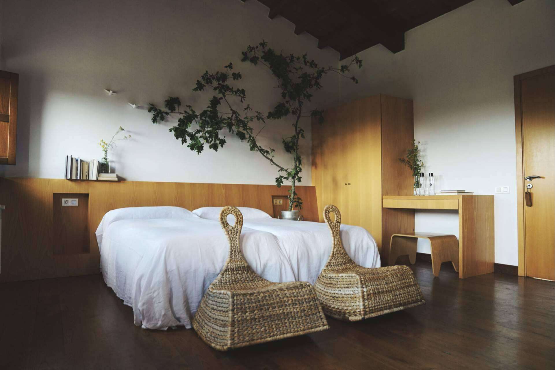 Hacer una escapada en plena naturaleza en un hotel rural de Lugo
