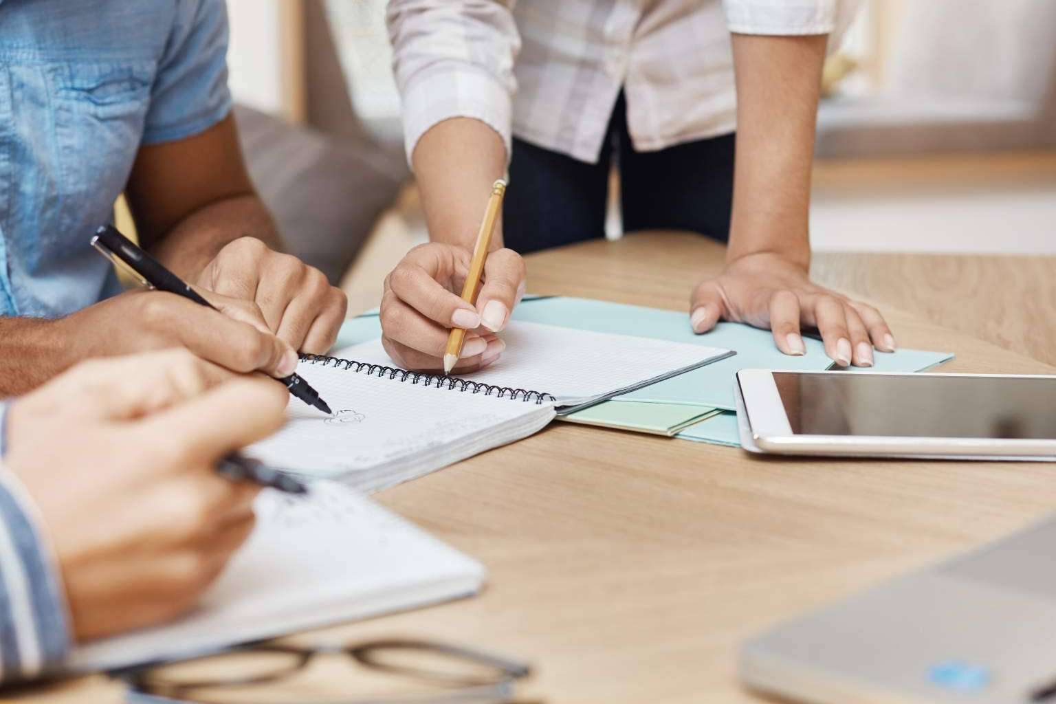 Cómo aprender a emprender de la mano de Mediterránea Business School