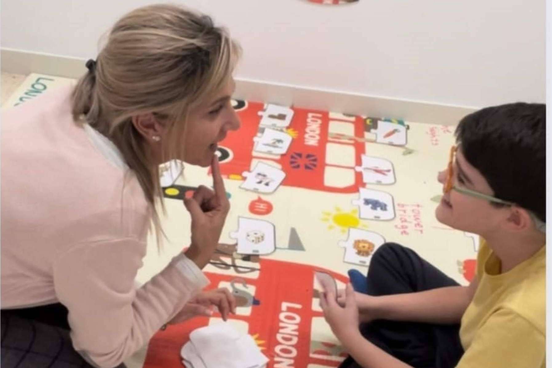 El método E-THERAPYKIDS permite abordar diferentes trastornos del neurodesarrollo