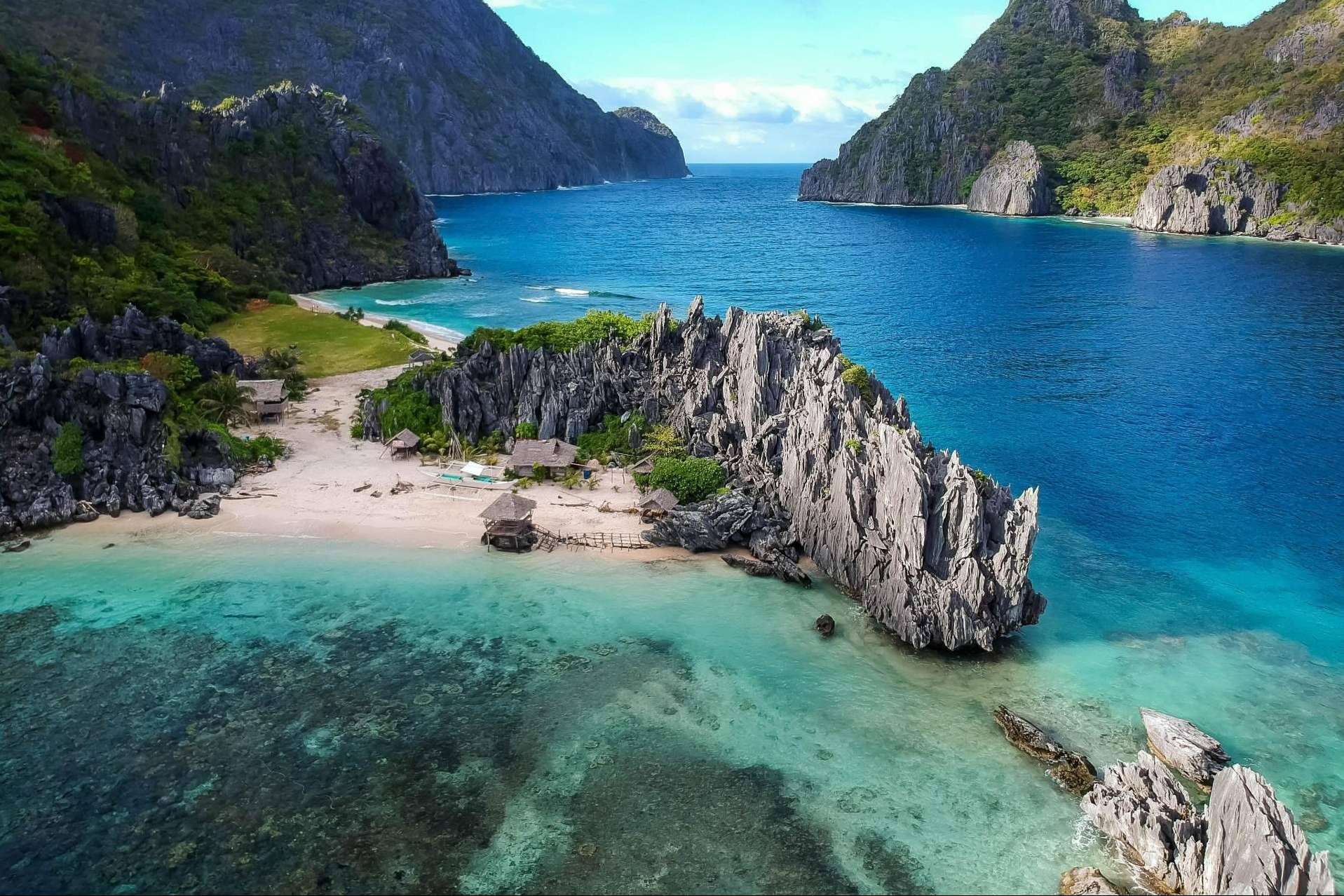 Viaxes Low Cost ofrece packs y tours para viajar a Filipinas