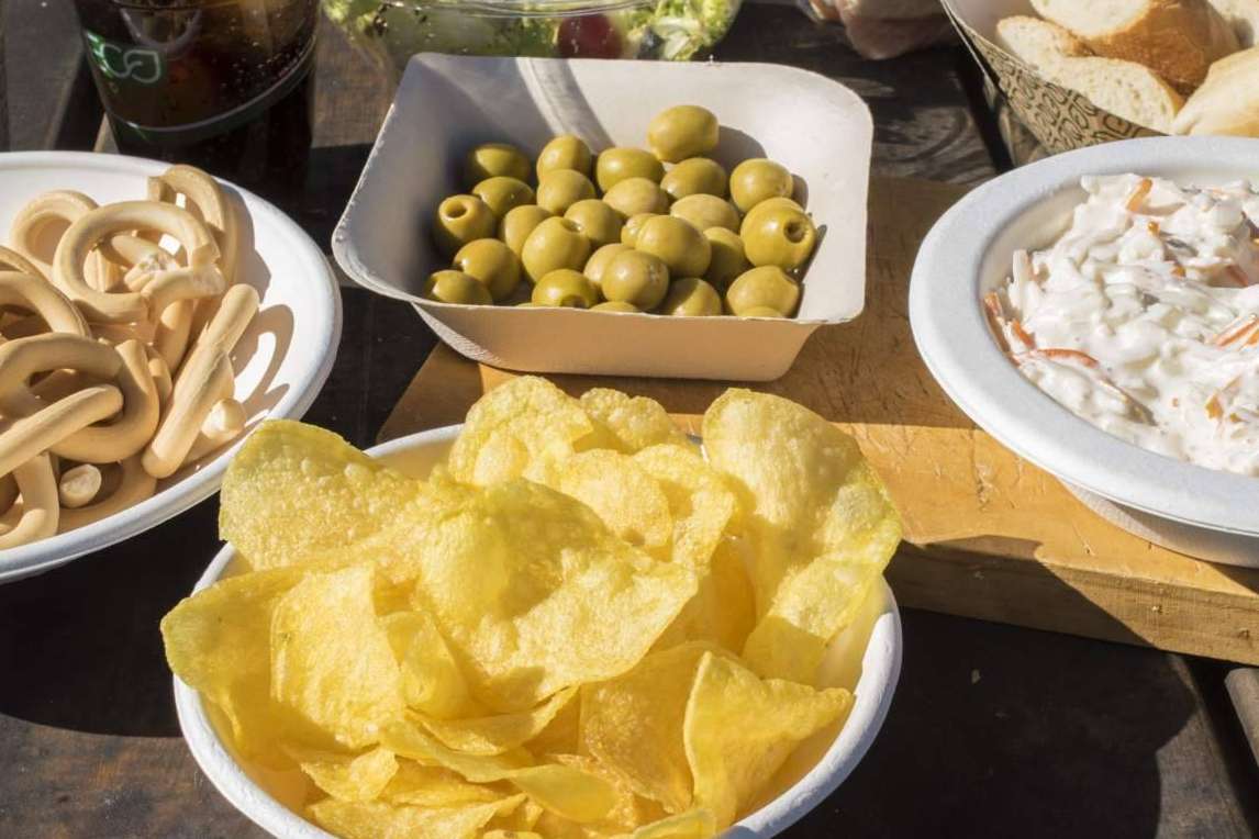 Ecofami, un referente en distribución de packaging compostable para el canal HORECA