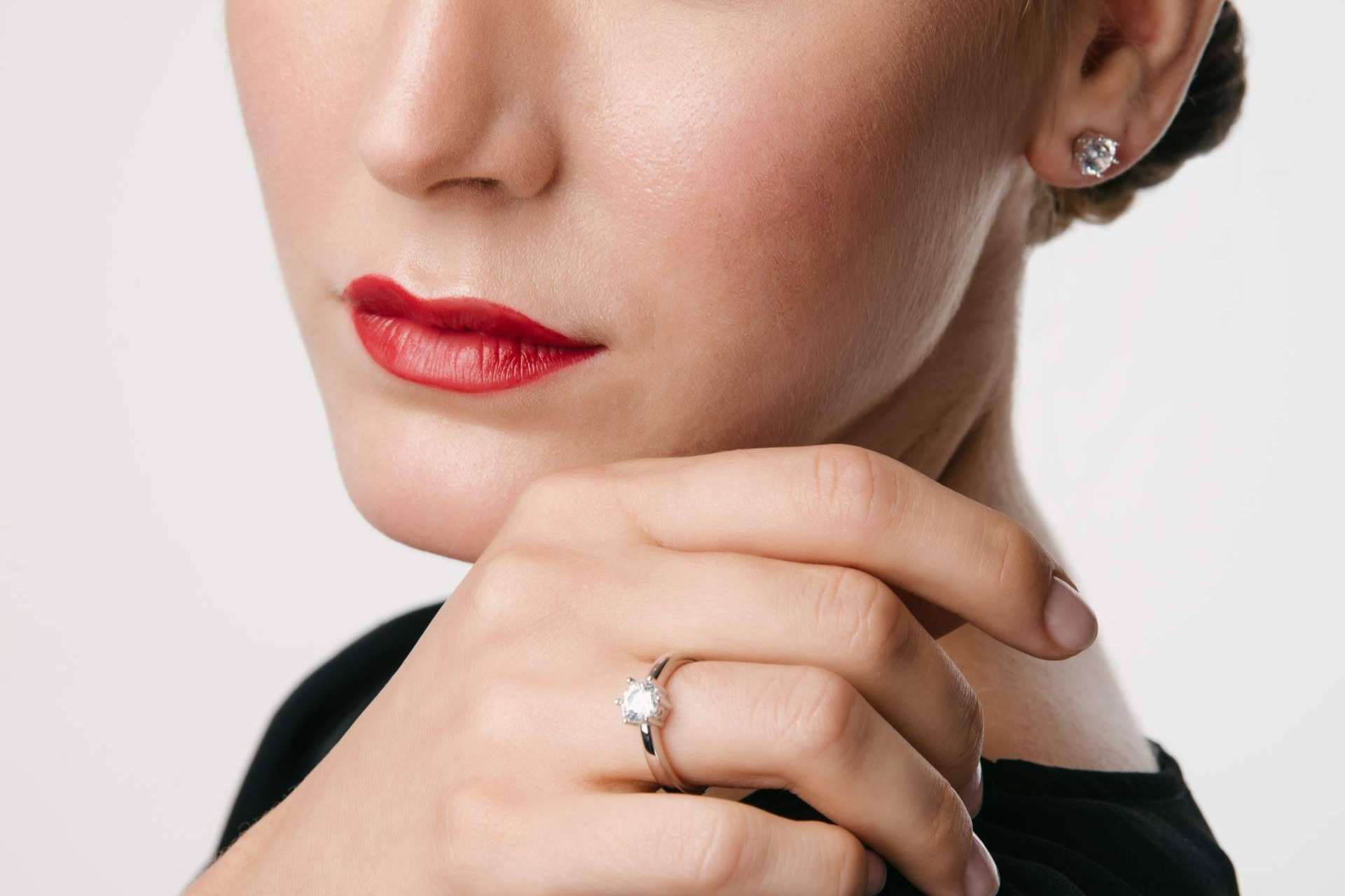 La colección Brilliant Cut de T-ADORO, inspirada en los diamantes y el mundo de la alta joyería