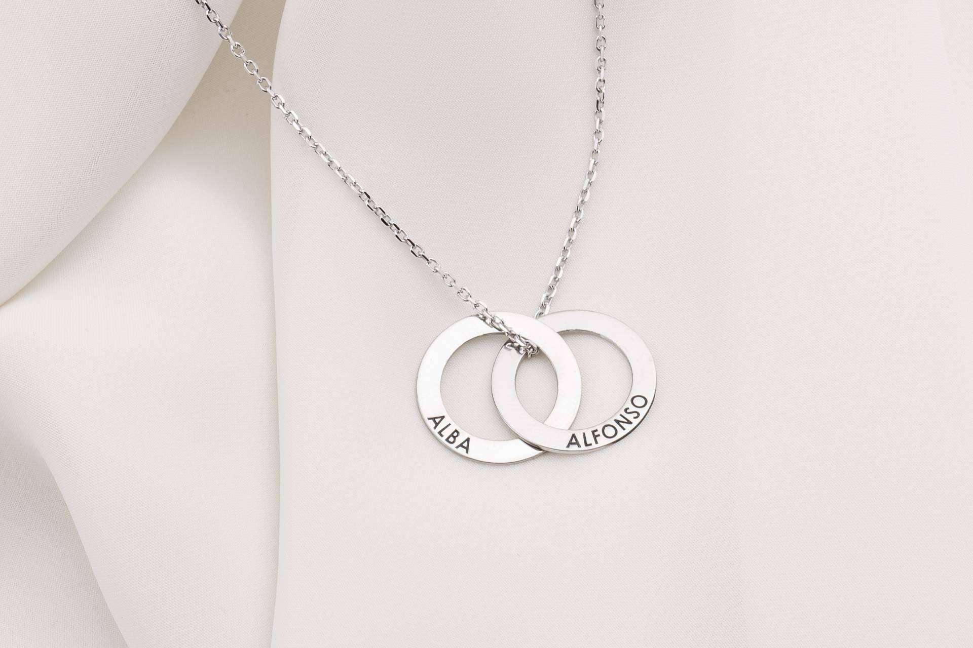 Una joyería ideal para el Día de los Enamorados, T-ADORO