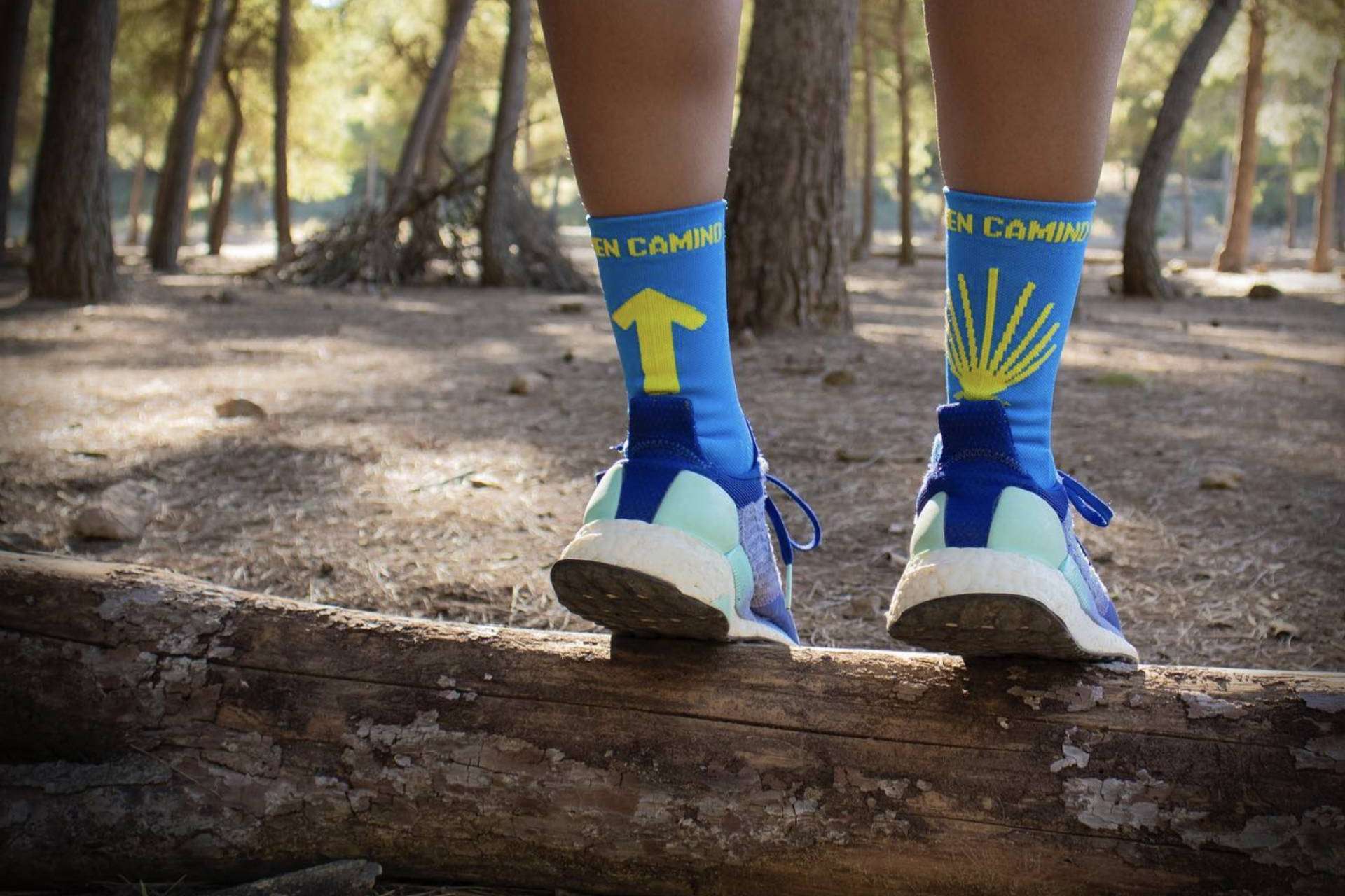 Las claves de los calcetines de trekking y senderismo de la marca Perro Loco