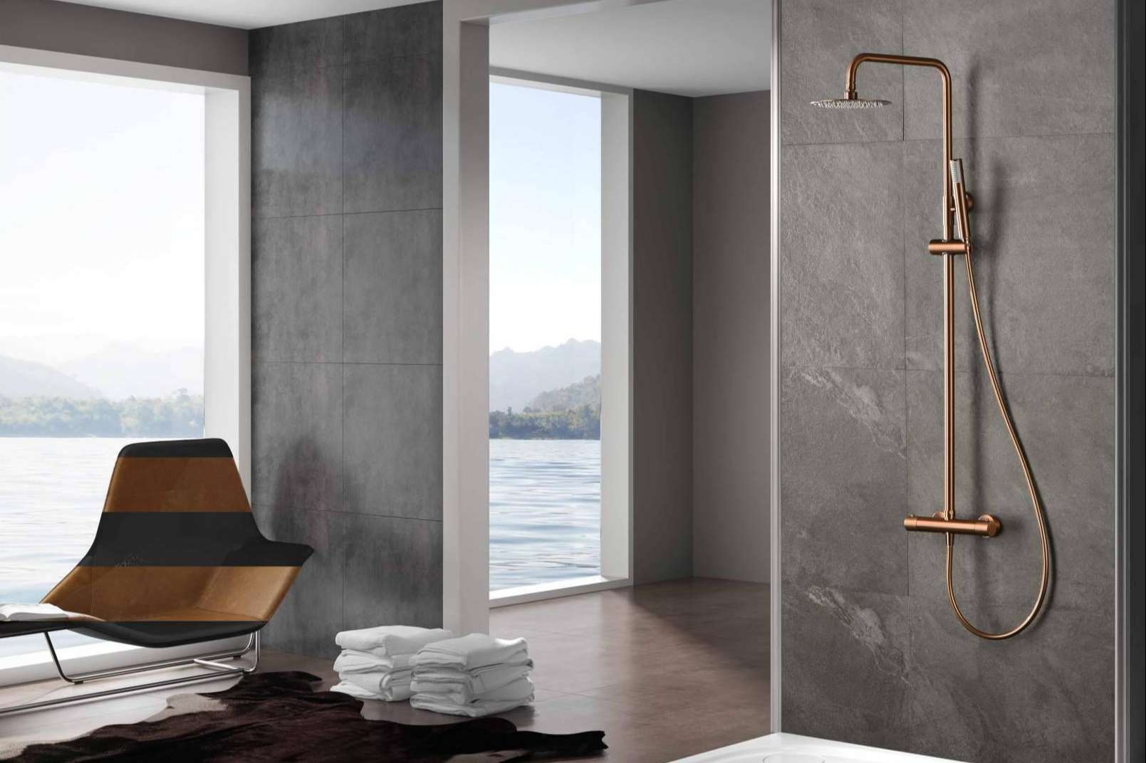 Imex Products presenta su avance para el año 2023 de su catálogo de grifería para baño