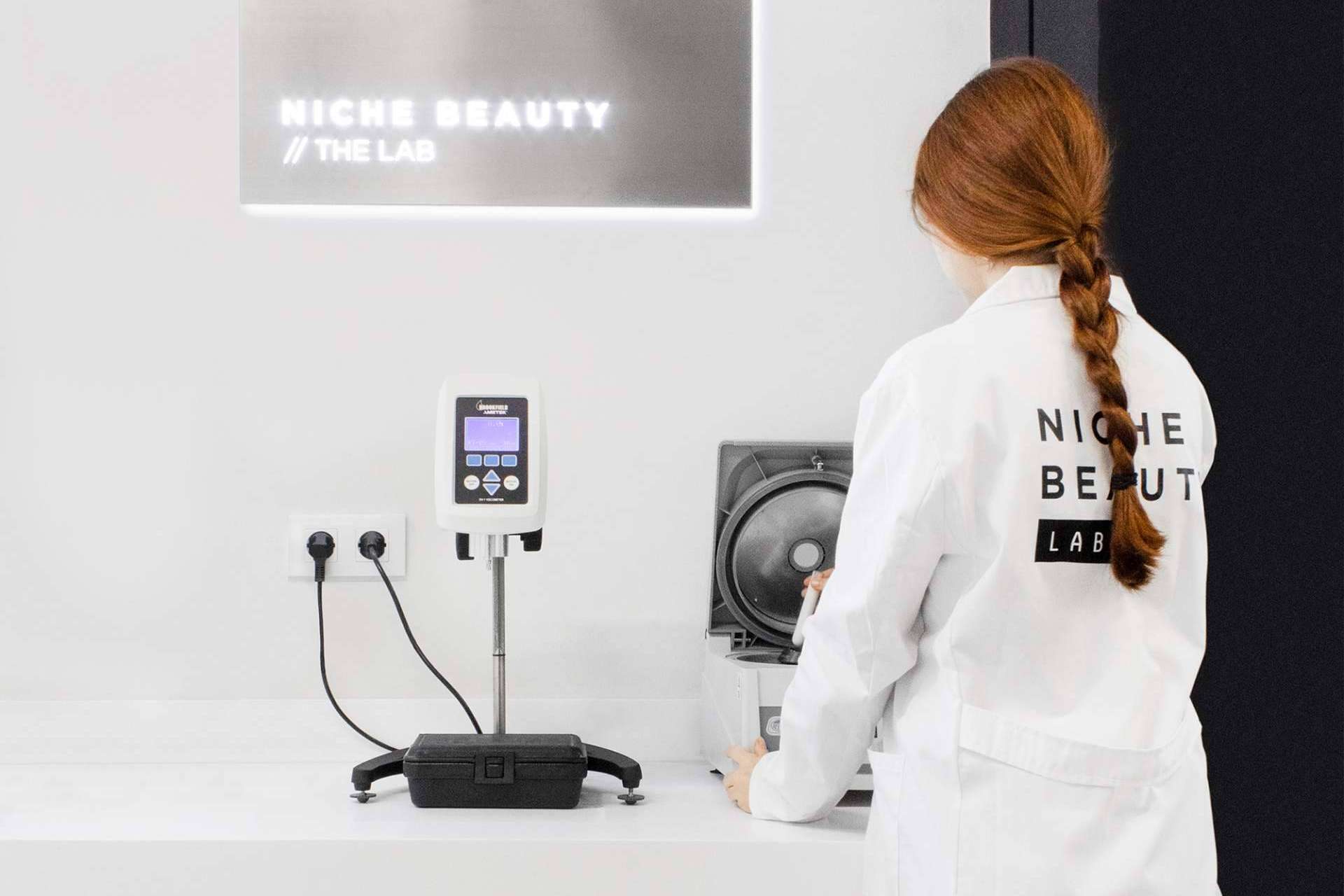 Niche Beauty Lab obtiene resultados récord en 2022 tras superar los 15 millones de euros en ventas