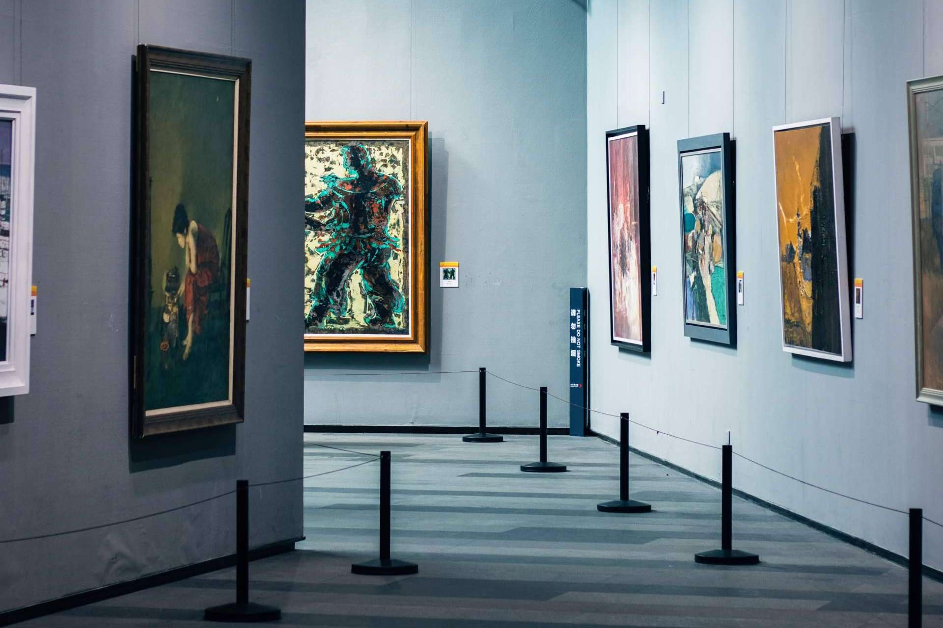 ¿Invertir en arte blue-chip o en arte emergente?, tomar la decisión correcta