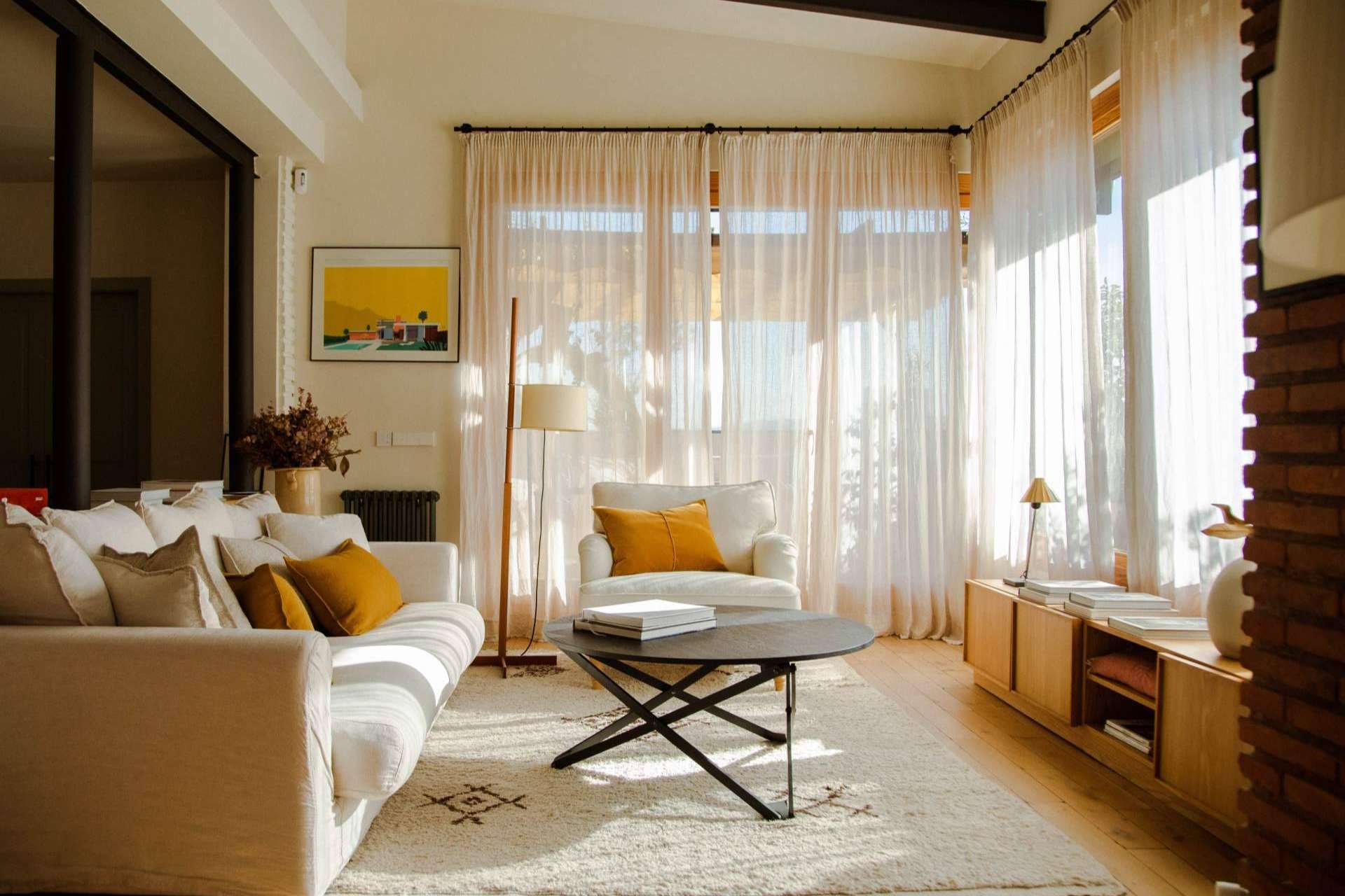 The Home Hunter es una agencia inmobiliaria con alta presencia en redes sociales
