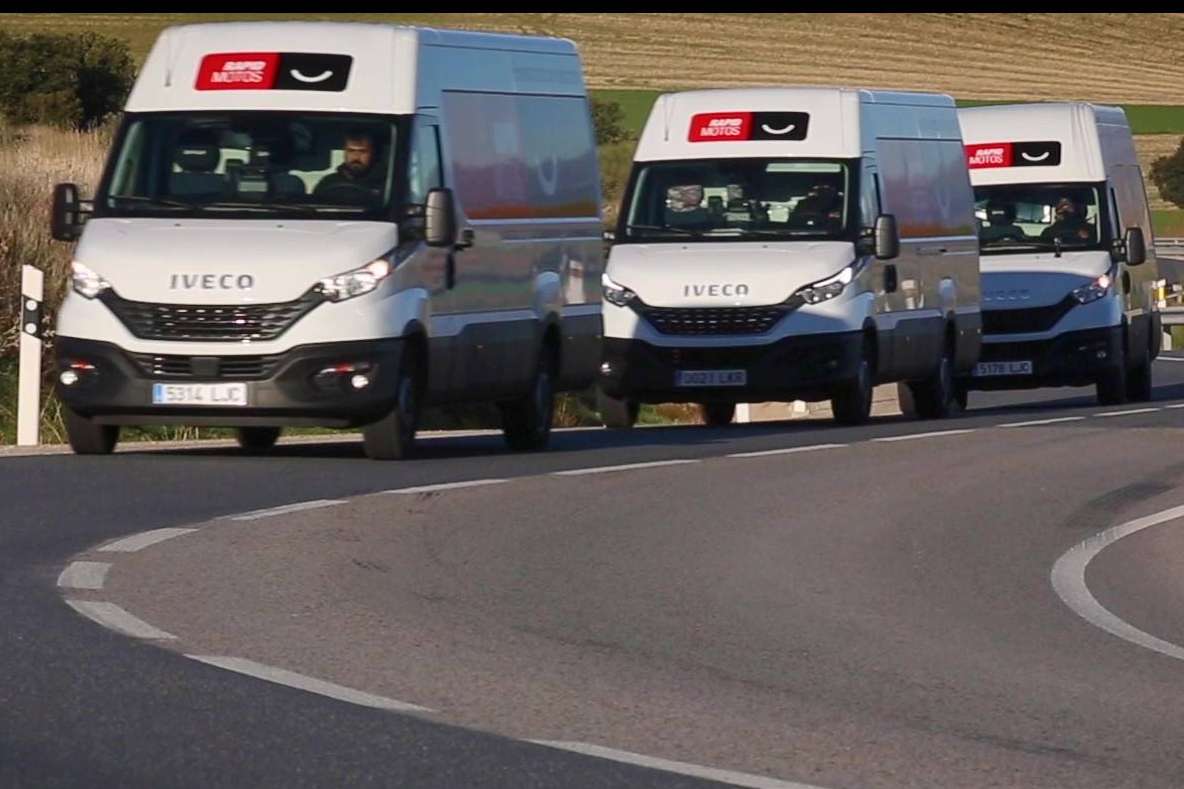 El servicio para transportar motos con total tranquilidad de RapidMotos