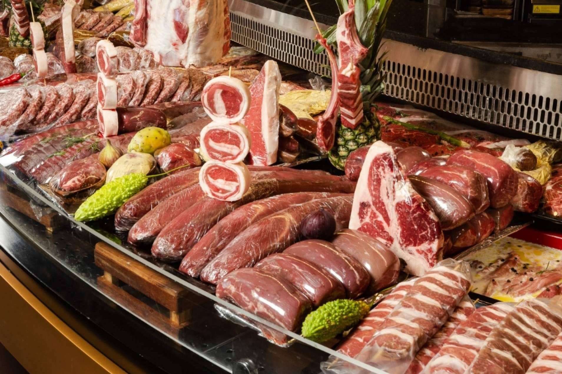 El servicio de afilador de cuchillos que brinda Utistil orientado a profesionales de retail alimentario