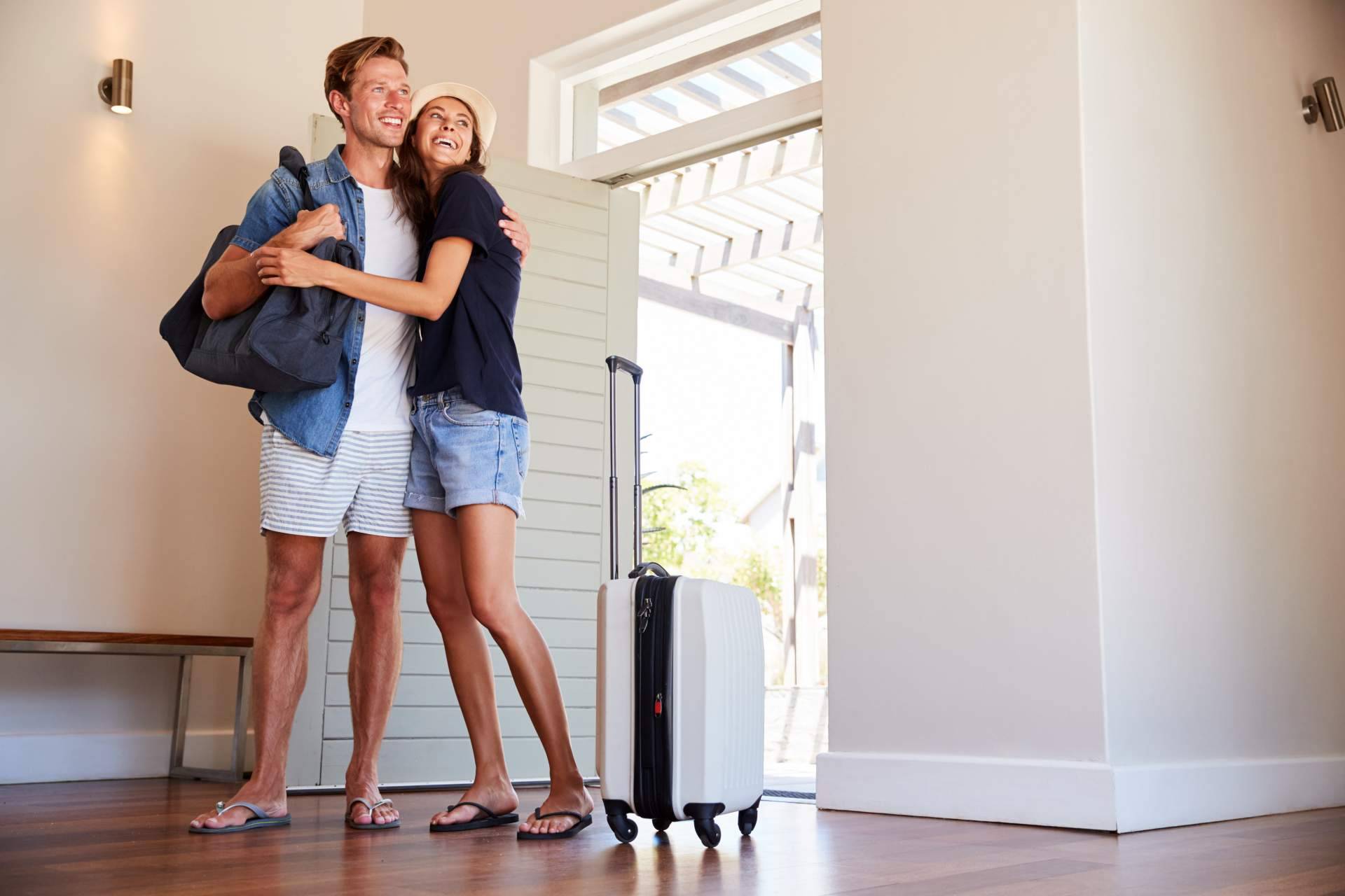 El servicio de gestión de alquiler vacacional en Málaga de Easy Rent Málaga
