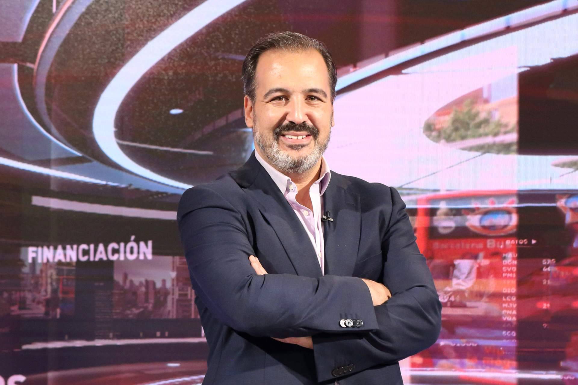 'Hoy comunicar tiene que ser una experiencia significativa para crear impacto'. Entrevista a Miguel Ángel Pérez Laguna