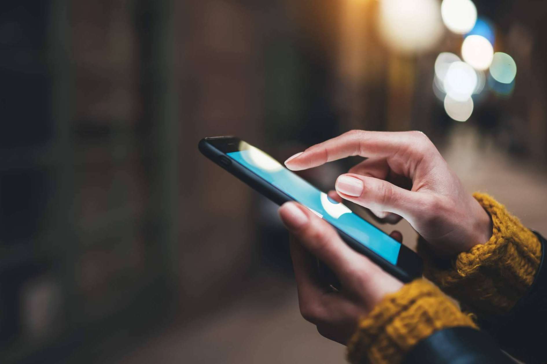 Smartphones de las mejores marcas del mercado a una calidad-precio atractiva y rentable en Tus Compras de Confianza