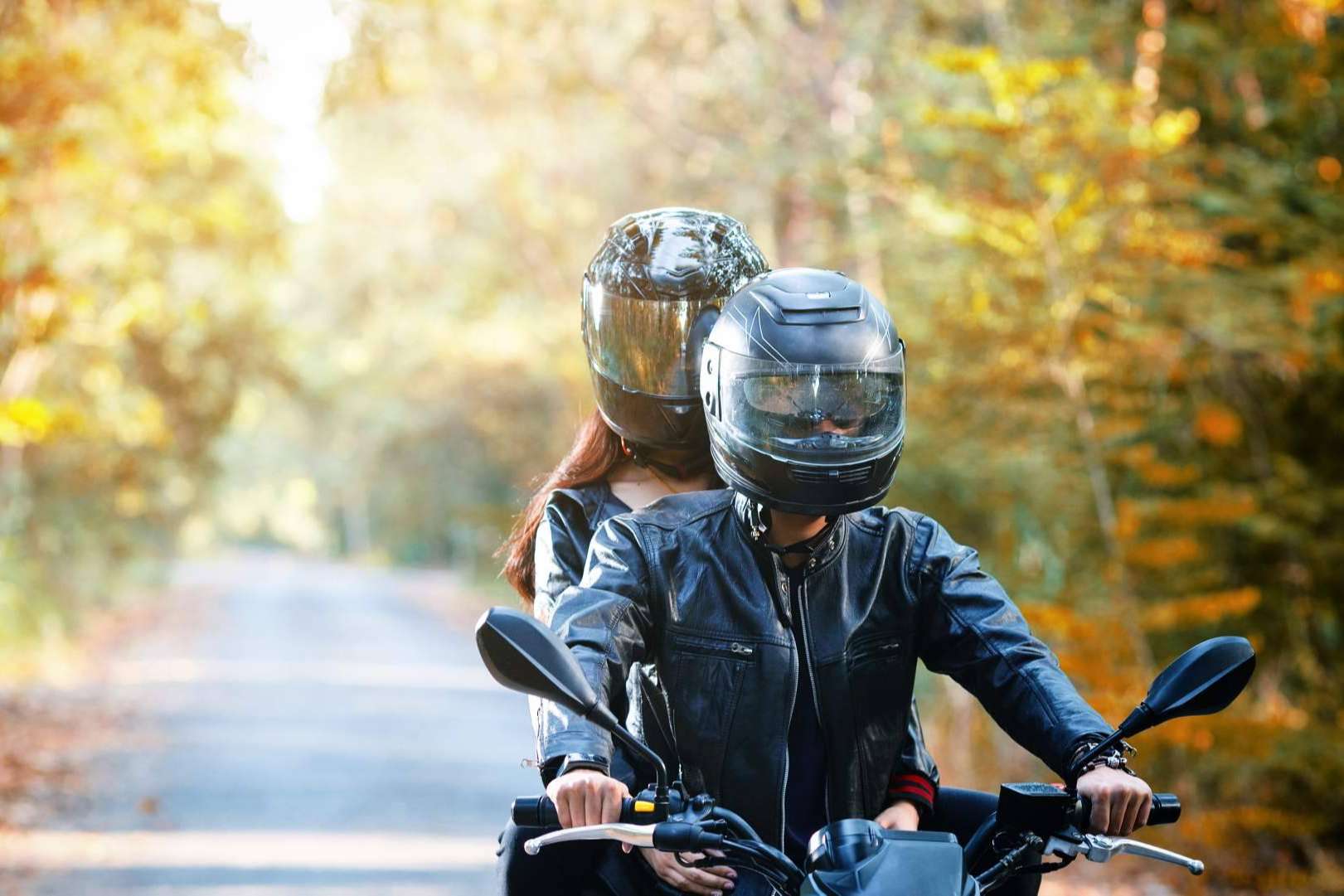 Los accesorios para motos BMW que ofrece Nilmoto
