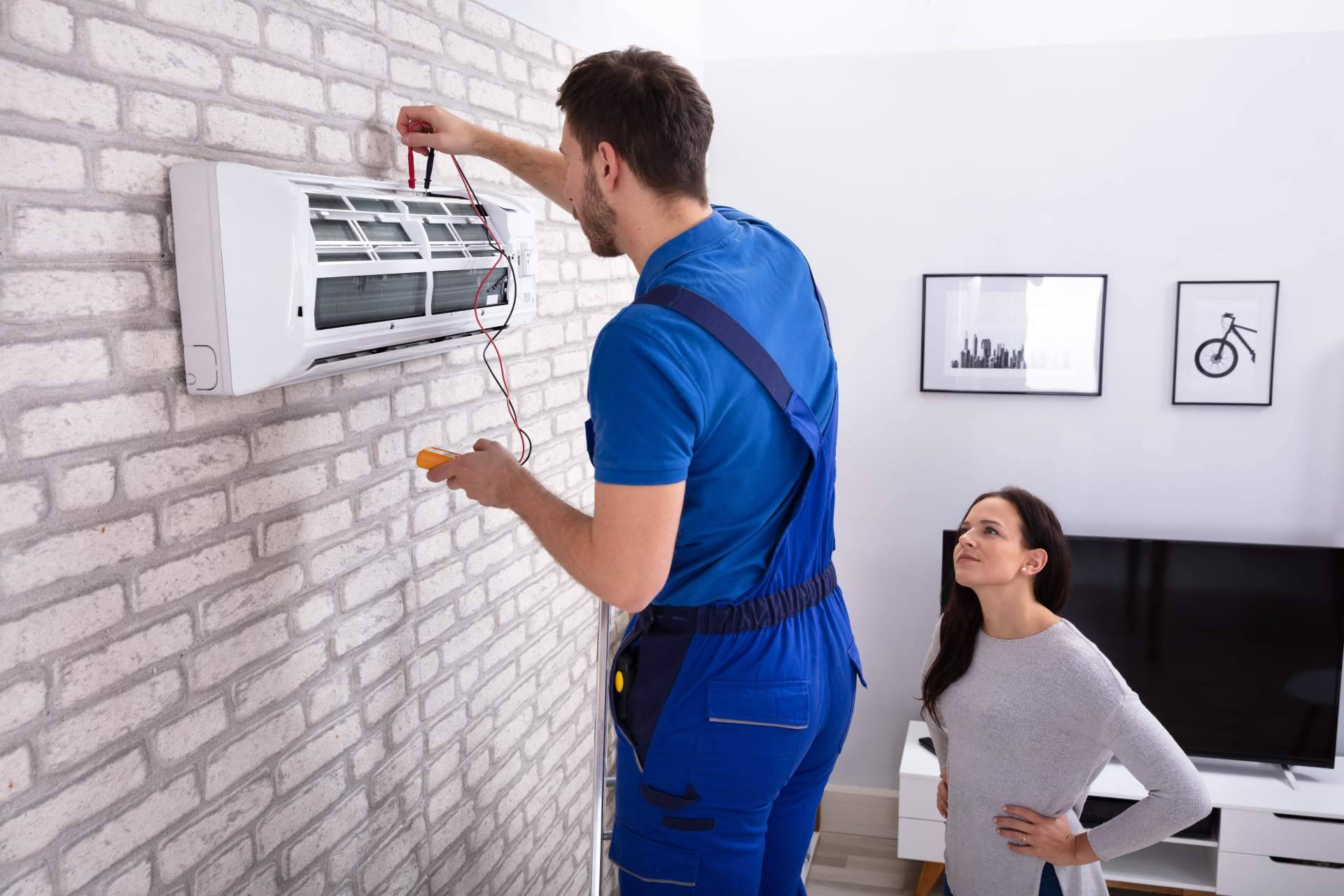 Problemas comunes en un equipo de aire acondicionado, por Servicios Residenciales