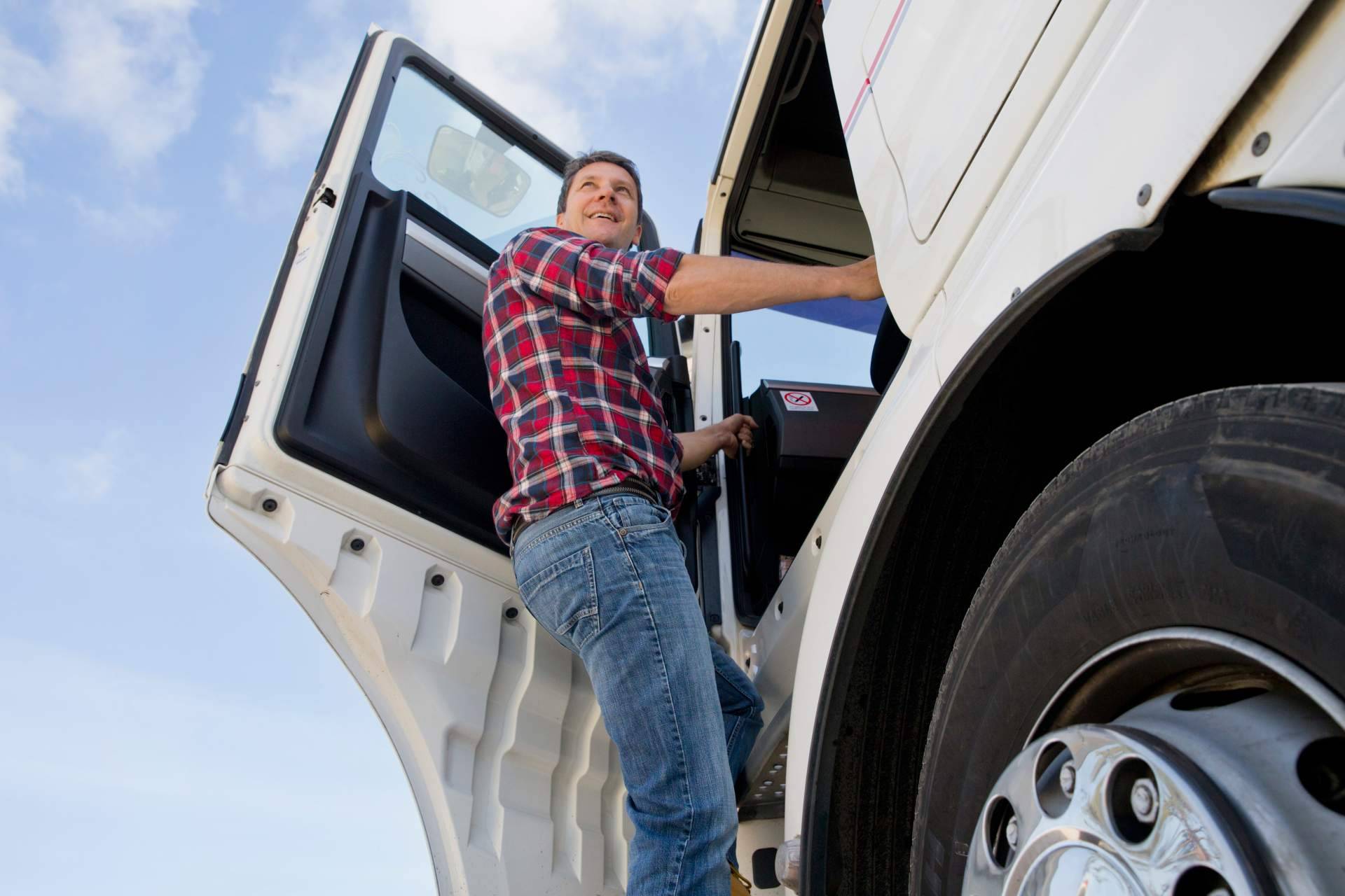 Transporte nacional e internacional con Terra Logistika