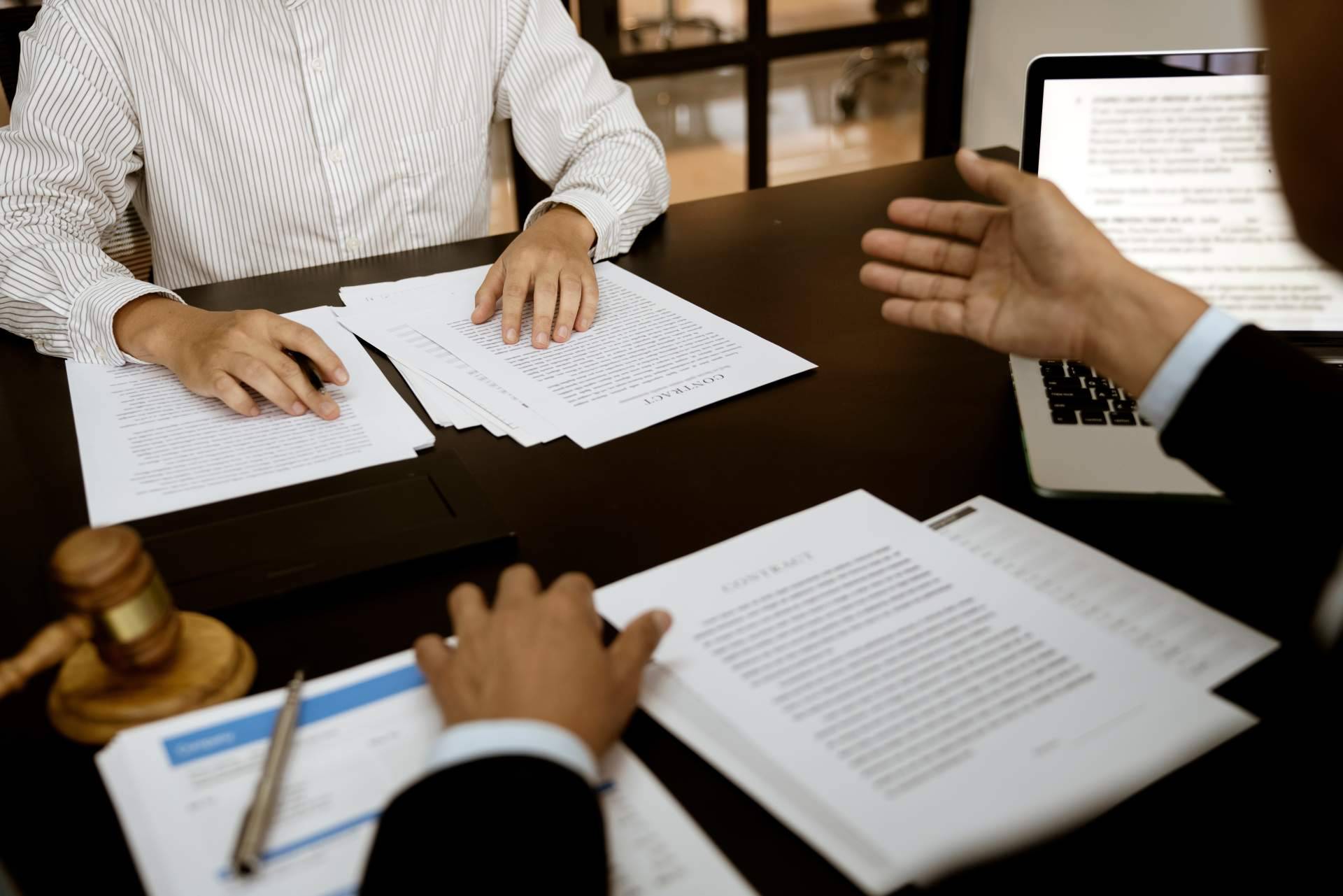 Abogados Bravo Murillo, especializados en divorcios contenciosos