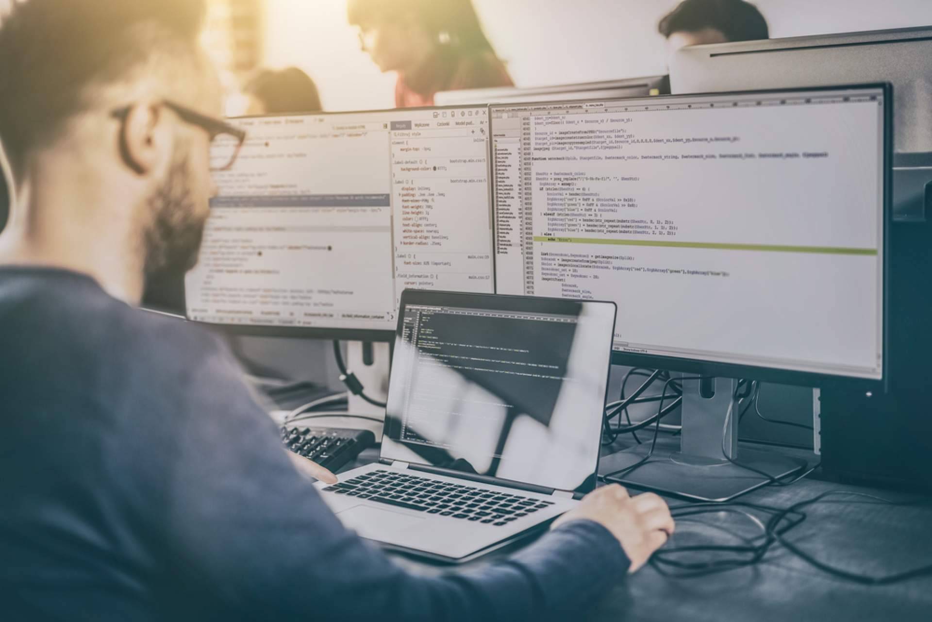 Servicio de outsourcing IT y servicio Implant (RPO), con Pasiona