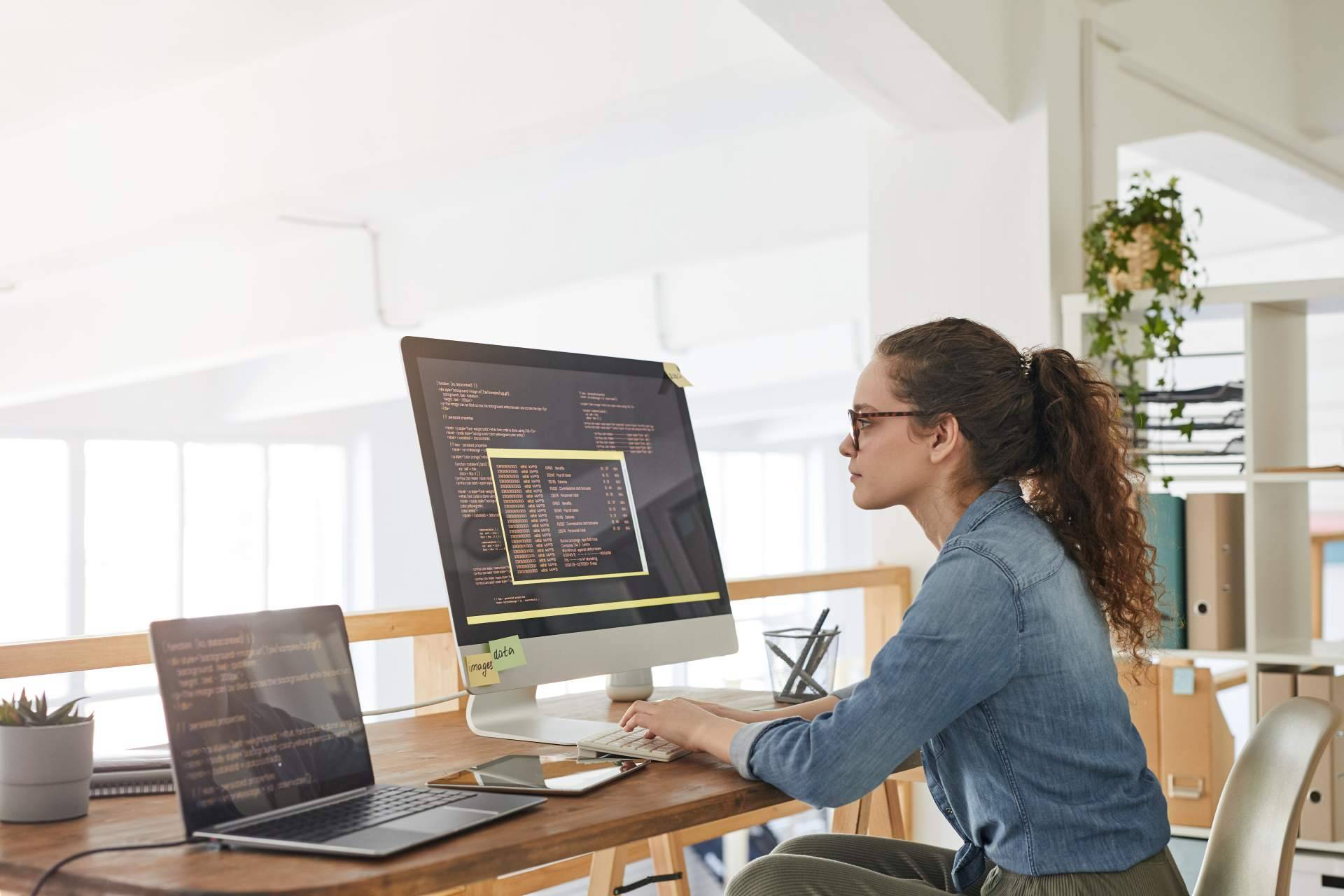 Las cuestiones a tener en cuenta para lograr un buen posicionamiento web