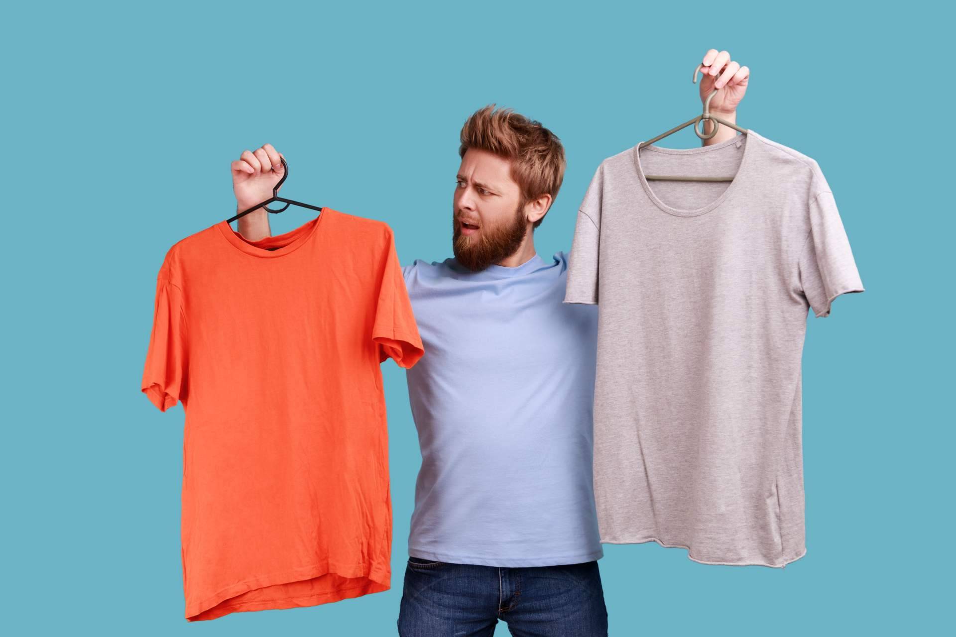 Tuskamisetas ofrece camisetas baratas y personalizadas