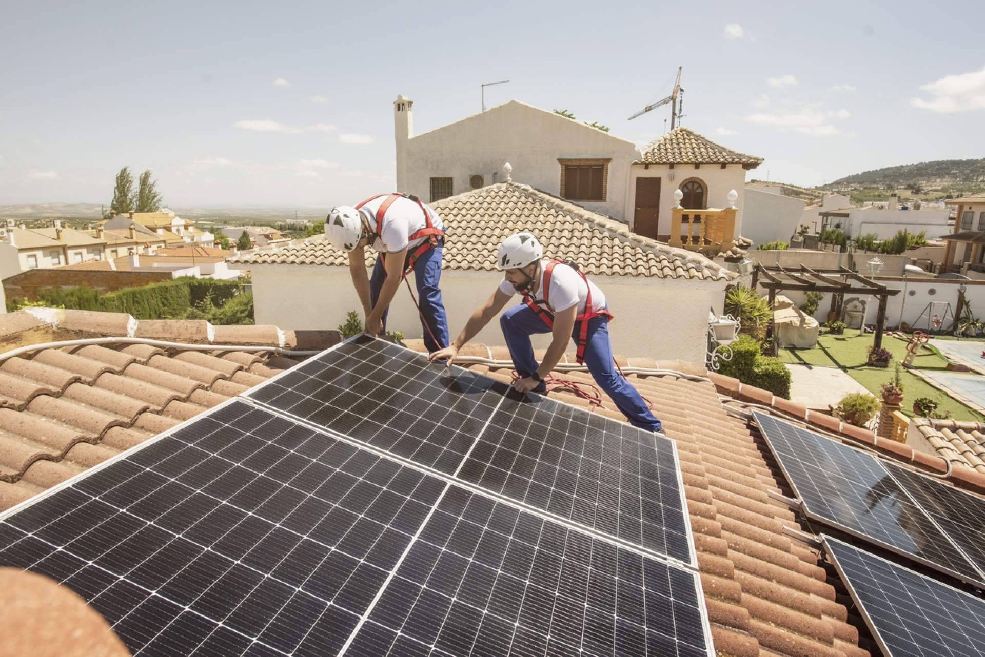 Lanzamiento de la segunda compra colectiva de instalaciones solares de Yippy Solar