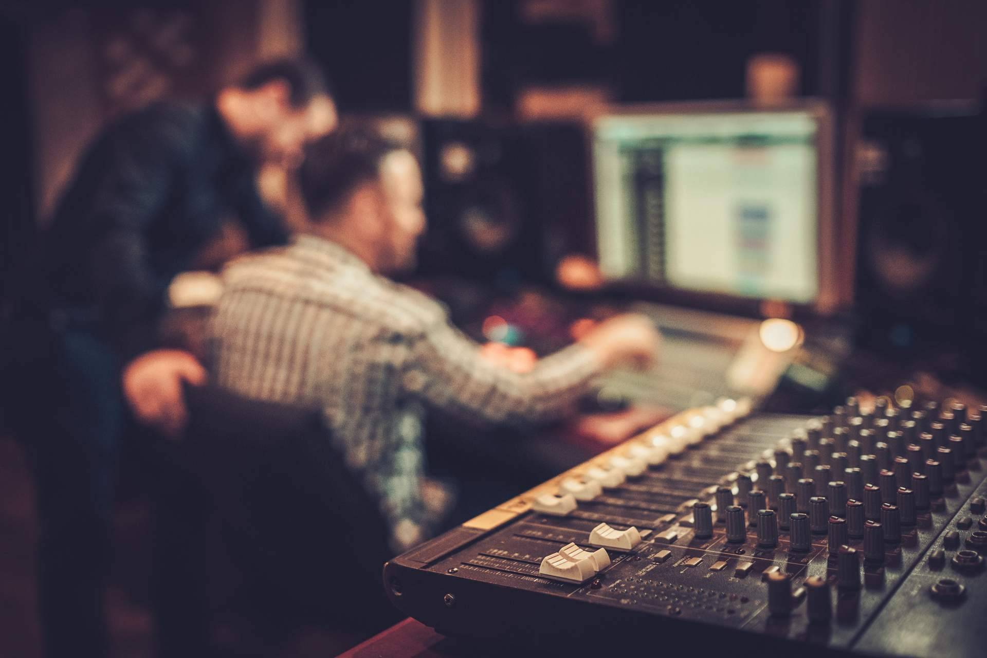 El crecimiento laboral a nivel internacional en el sector de la música