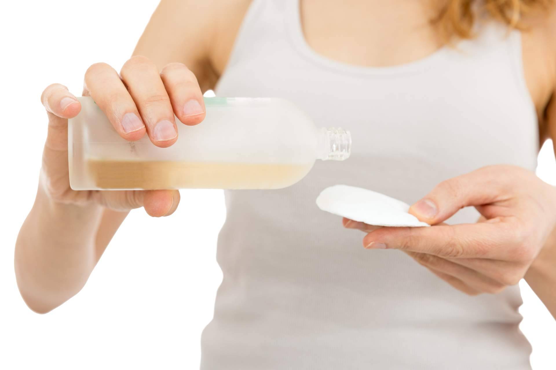 ¿Dónde encontrar un amplio catálogo de productos de parafarmacia diferentes tipos de limpiador facial? FarmaSky