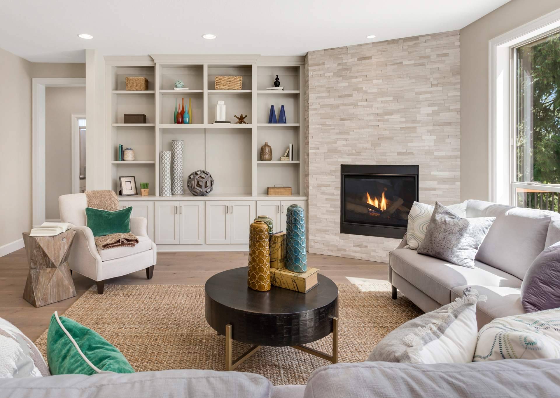 La técnica del home staging con House Hunting