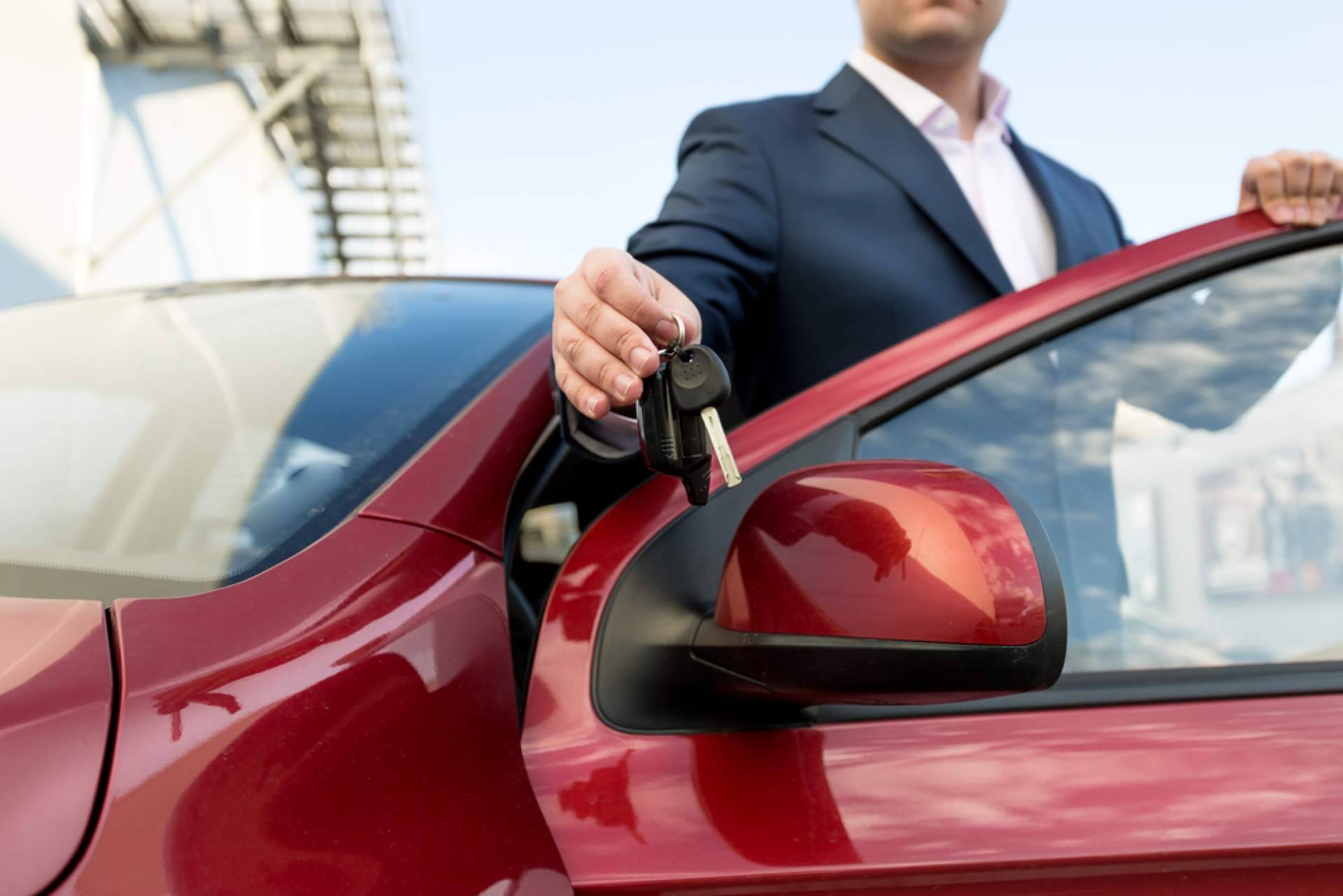 La nueva forma de encontrar renting de vehículos en España, Coche Renting