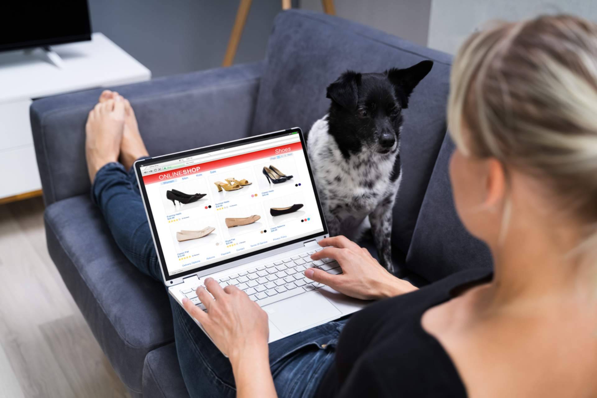 Recuperar dinero con las compras en internet de la mano de Mi Club Wirsom