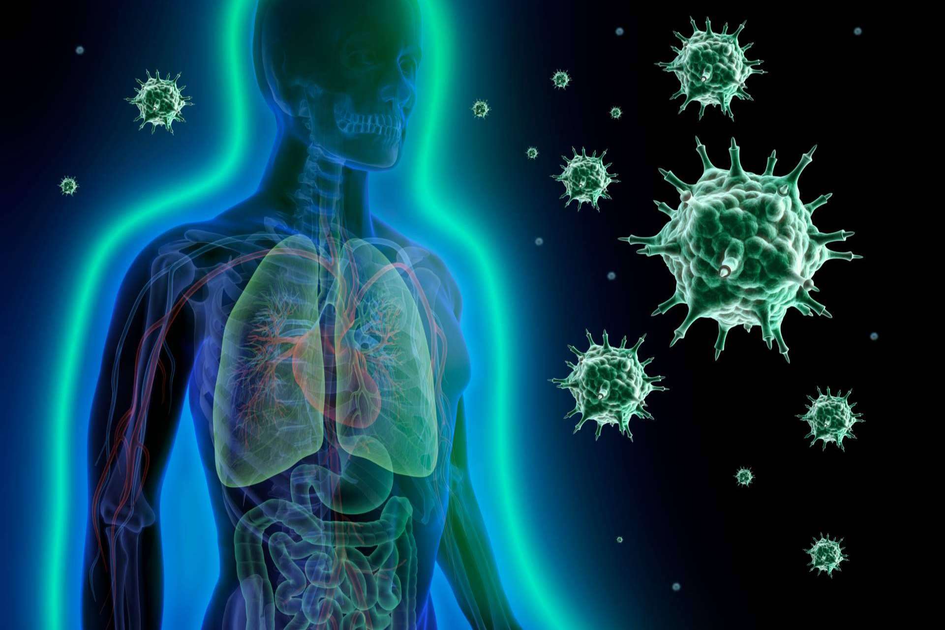 Fortalecer las defensas con propolvir y propolis