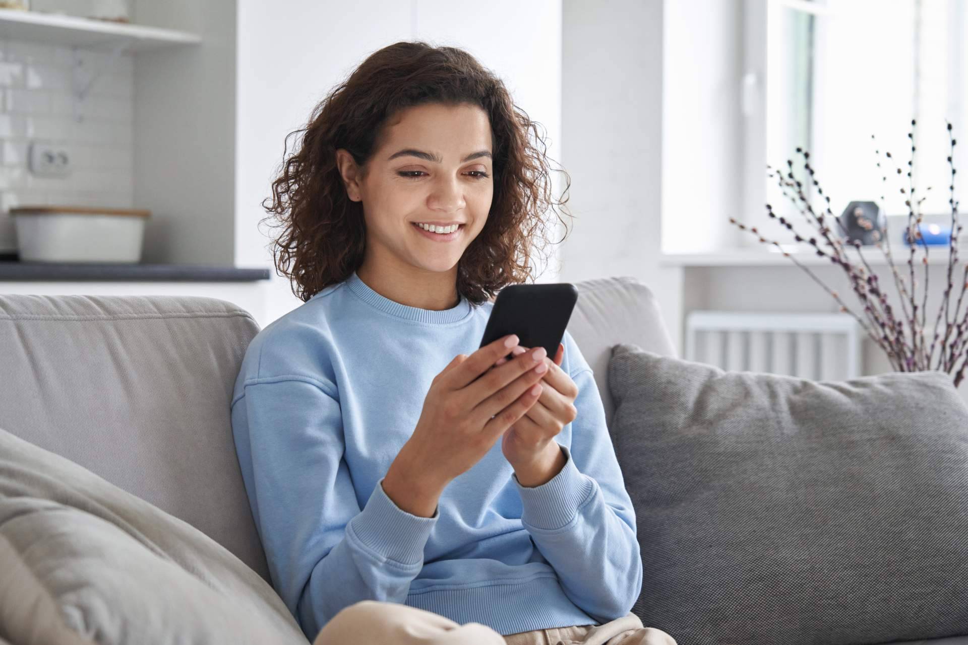La app de servicios Servi Line funciona como una pasarela para ofrecer servicios profesionales