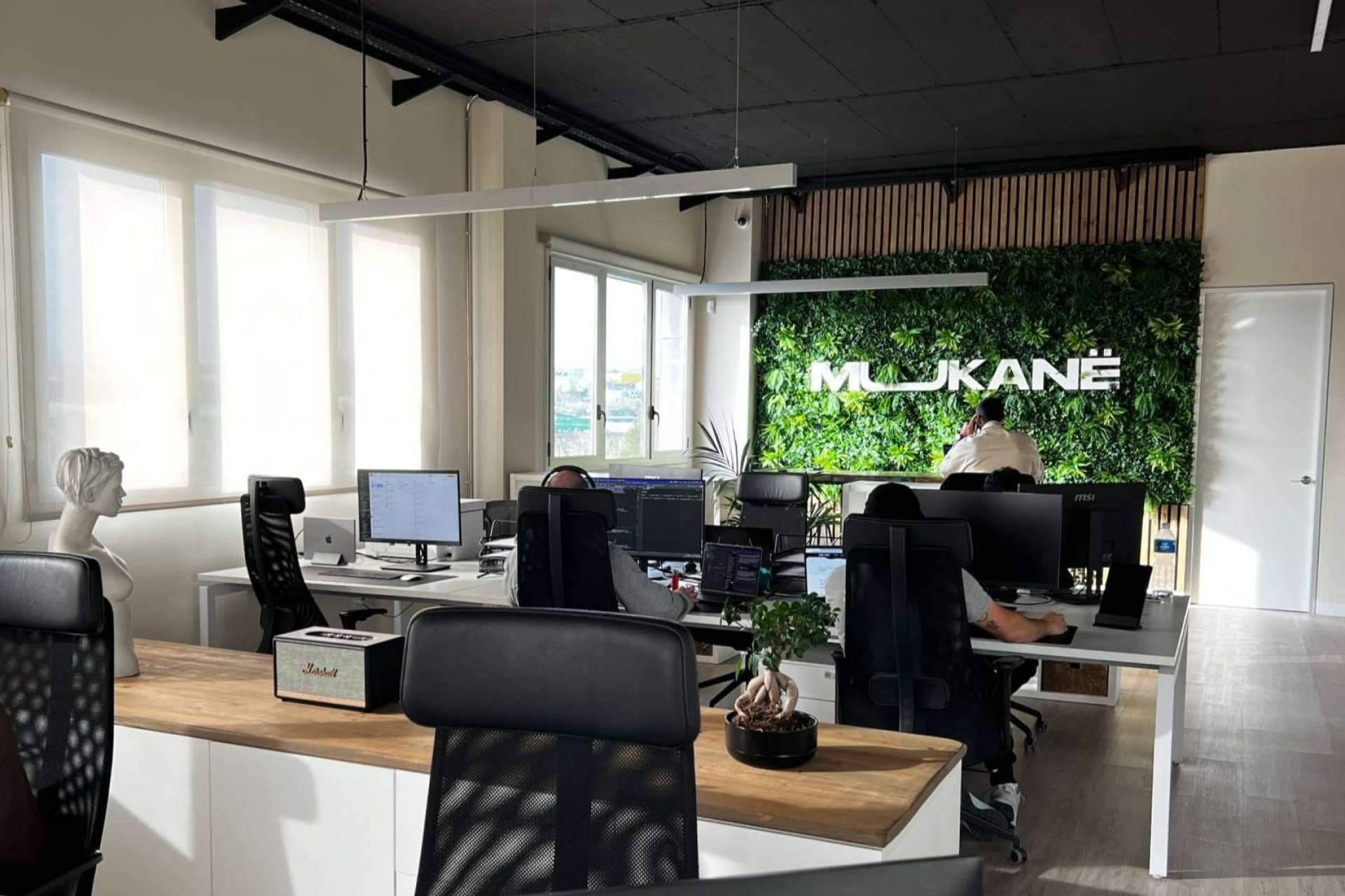 En Barcelona, la agencia marketing MUKANË se especializa en la captación de clientes