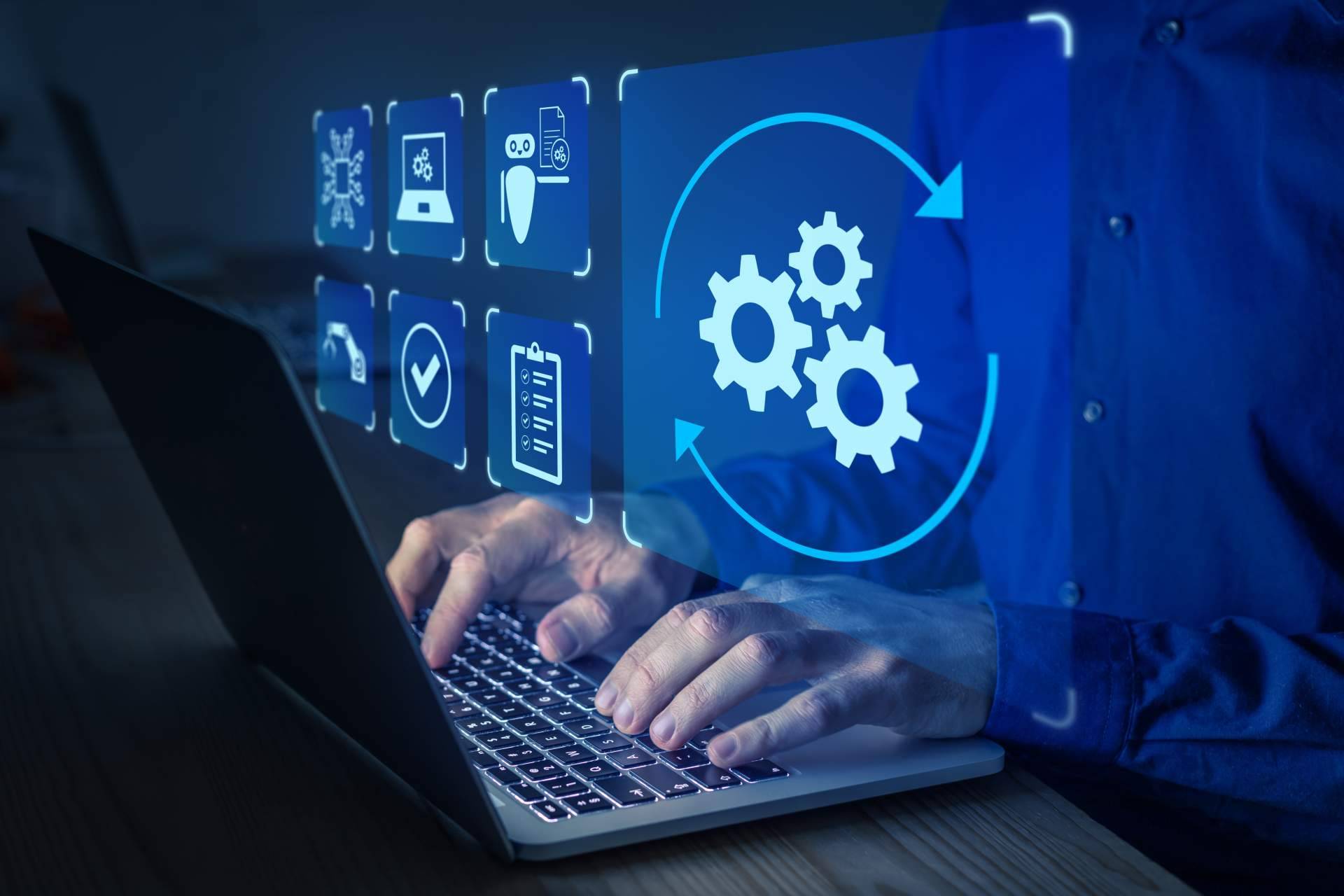 ¿Por qué es importante la automatización de los procesos?, por BWD Digital Transformation