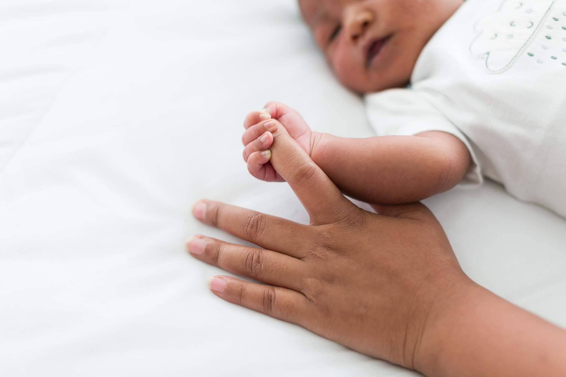 Mamá de Lujo habla de los beneficios físicos y emocionales de la lactancia para el bebé