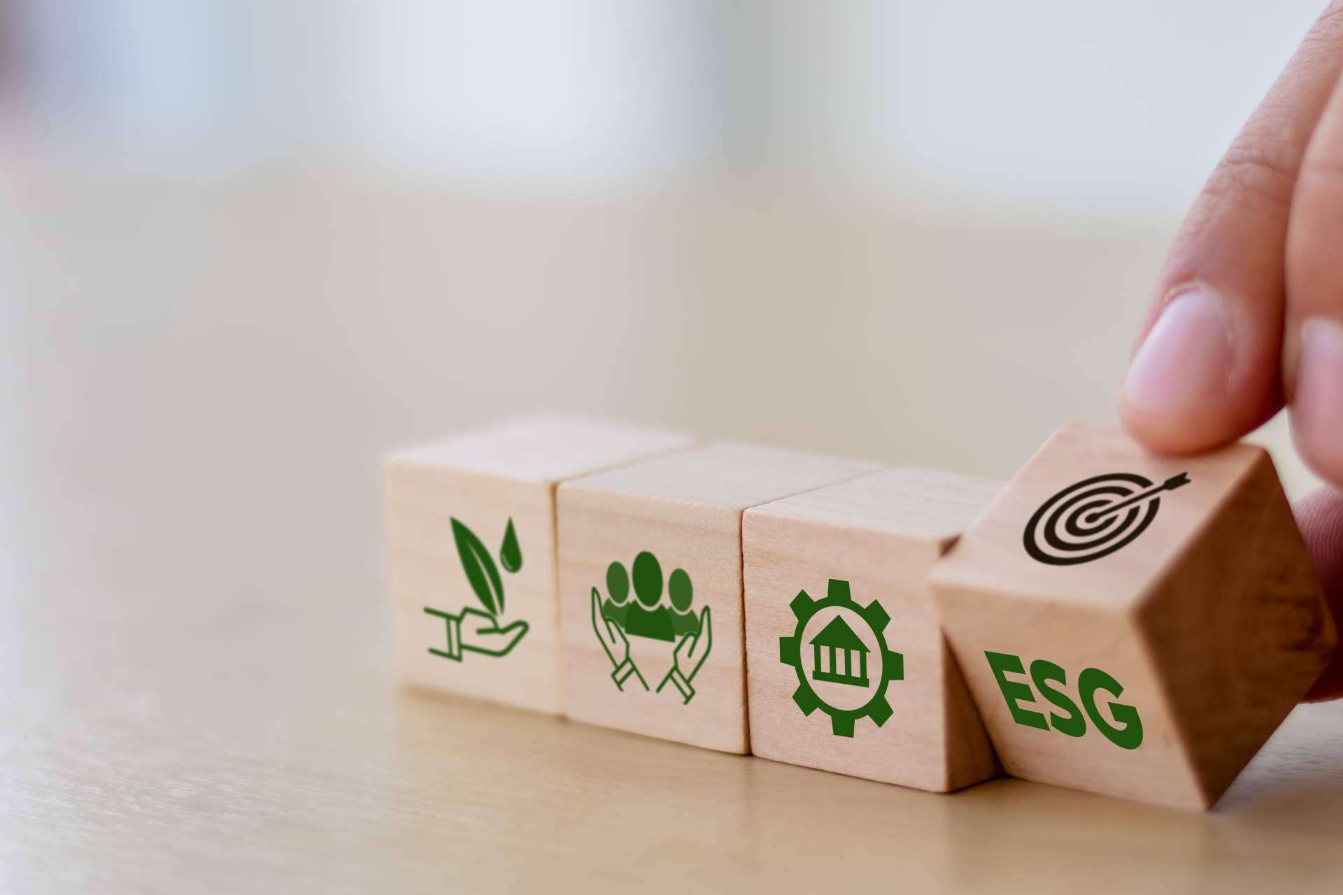 Los criterios ESG, el gobierno ambiental, social y corporativo, por Corresposanbles