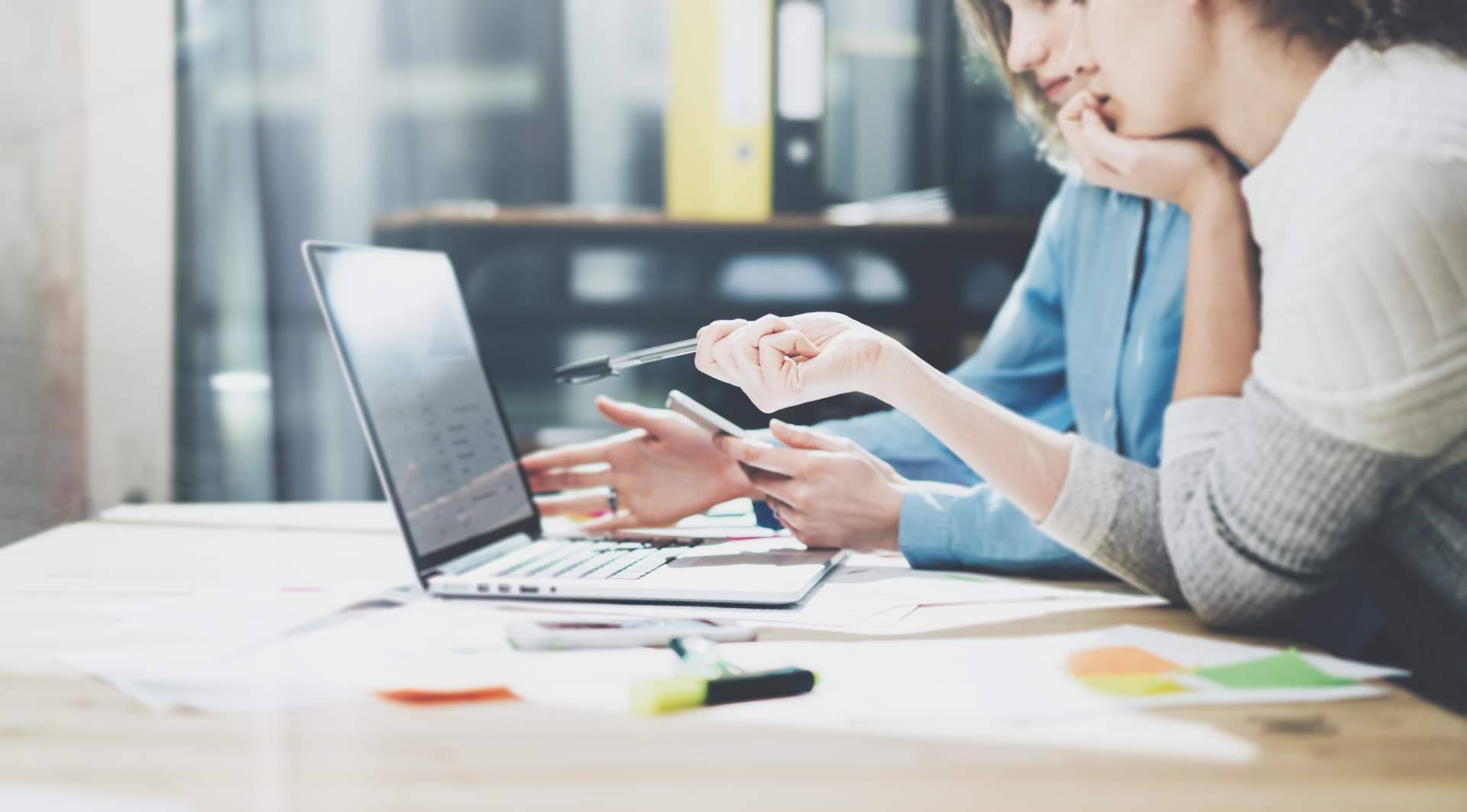 Aby Group, una empresa de conciliación familiar dedicada al marketing digital