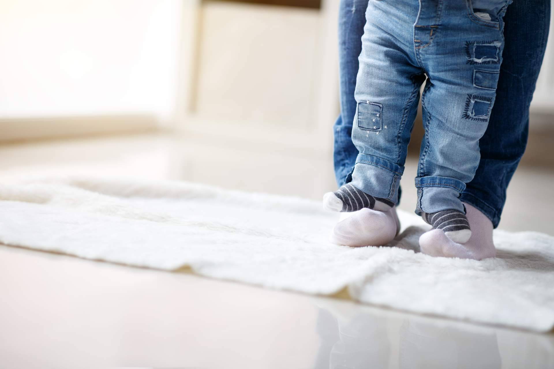 La tienda online Calzado Barefoot ofrece calzado infantil respetuoso para el desarrollo natural de los pies