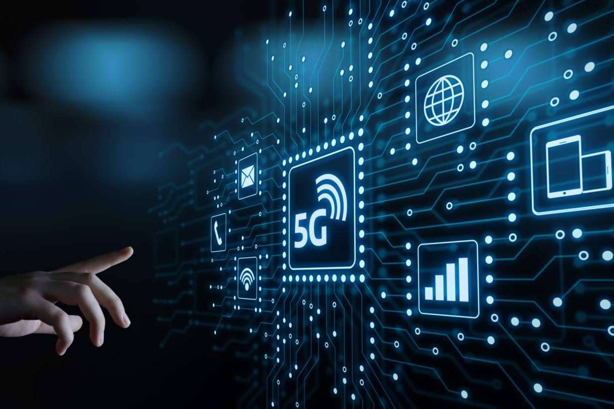 ¿Por qué Teldat es uno de los líderes de la tecnología 5G?