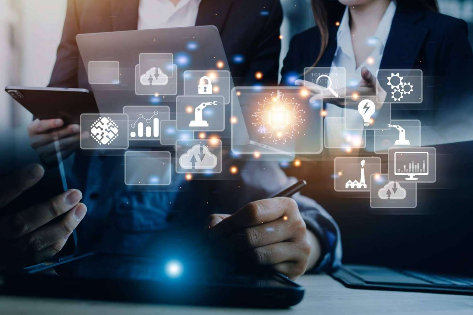 Red.es amplía la fecha de inscripción para solicitar la ayuda que permite digitalizar proyectos de autónomos, microempresas y pymes hasta el 31 de diciembre de 2024