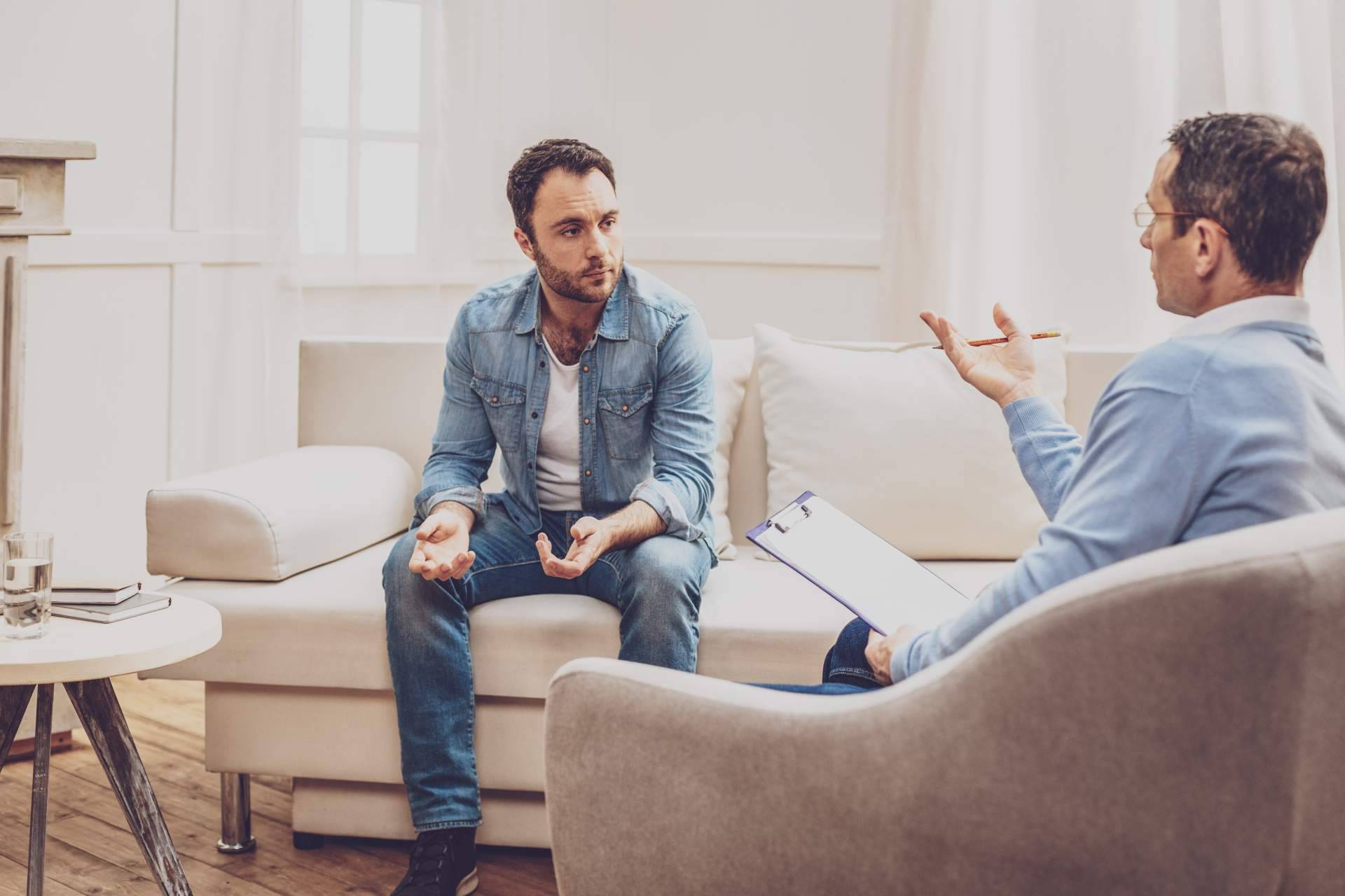 El tratamiento psicológico de la ansiedad en Clínica de la Ansiedad