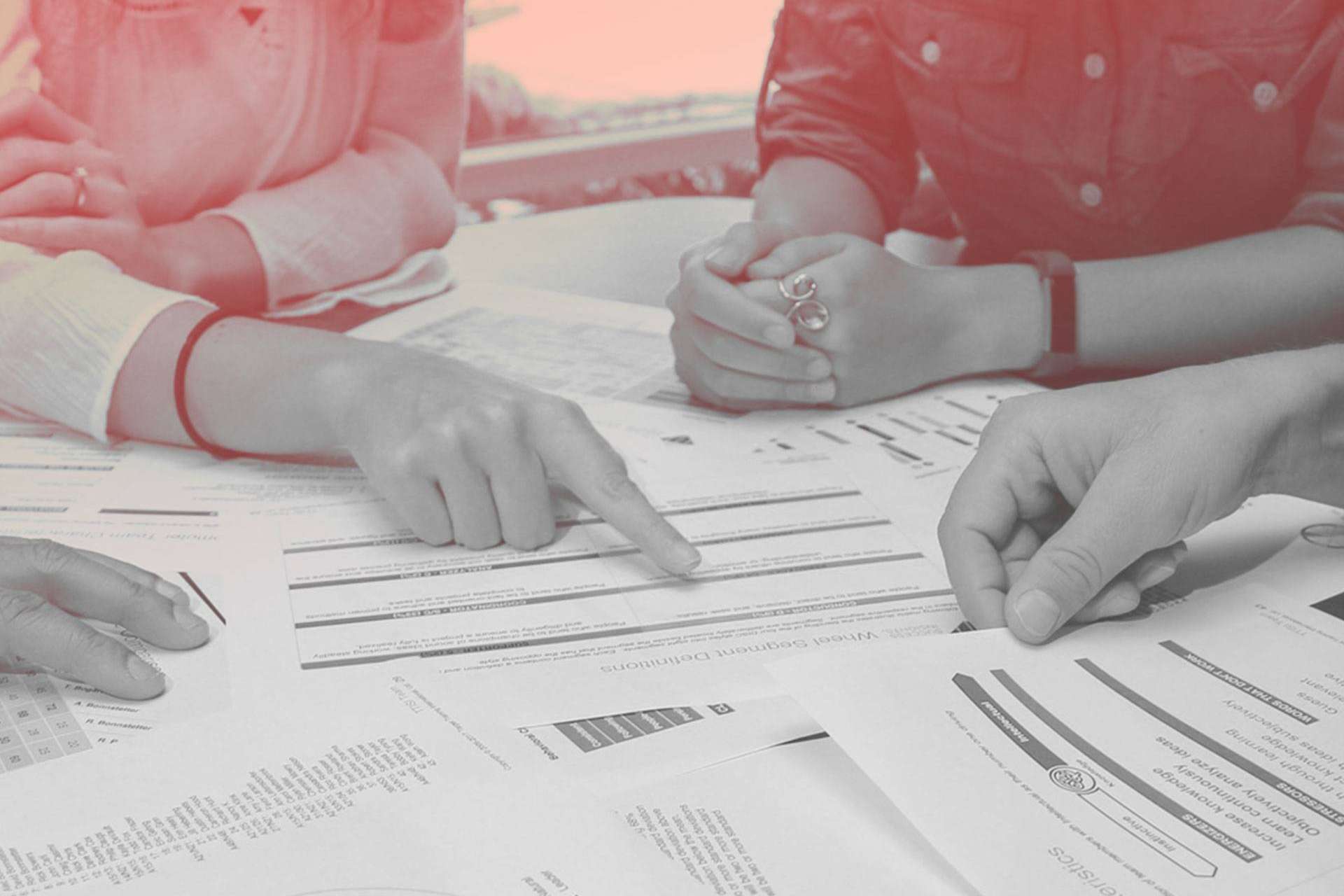 Evaluaciones del talento multiciencia para profesionales, de la mano de TTI Success Insights