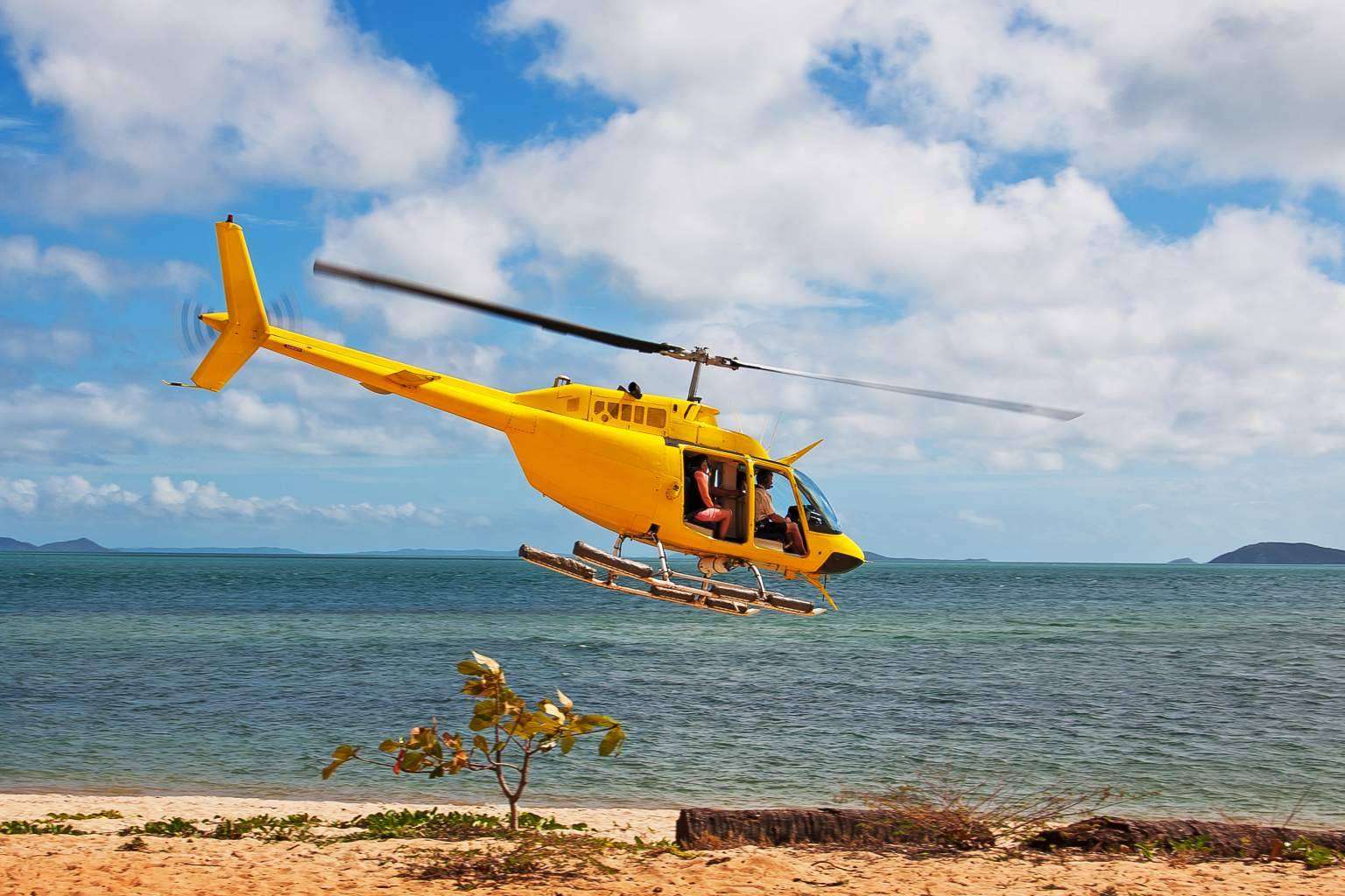 Historia del autogiro, de la mano del capitán Bernardo Moreno León