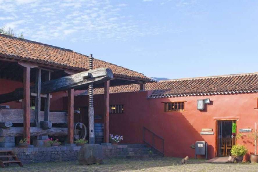 Gloma Travel, la agencia de viajes que organiza el tour de La Ruta del Guachinche en Tenerife